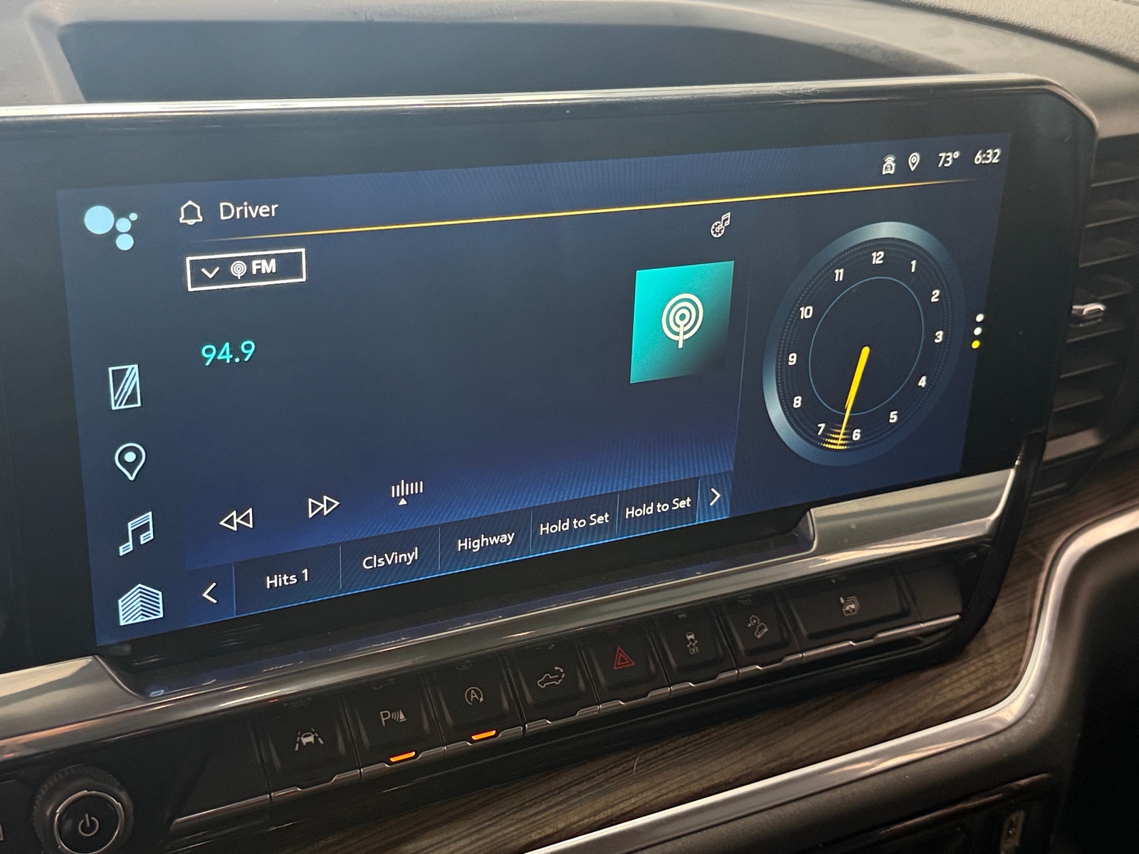 Thumbnail: 2022 Chevrolet Silverado 1500 - 4