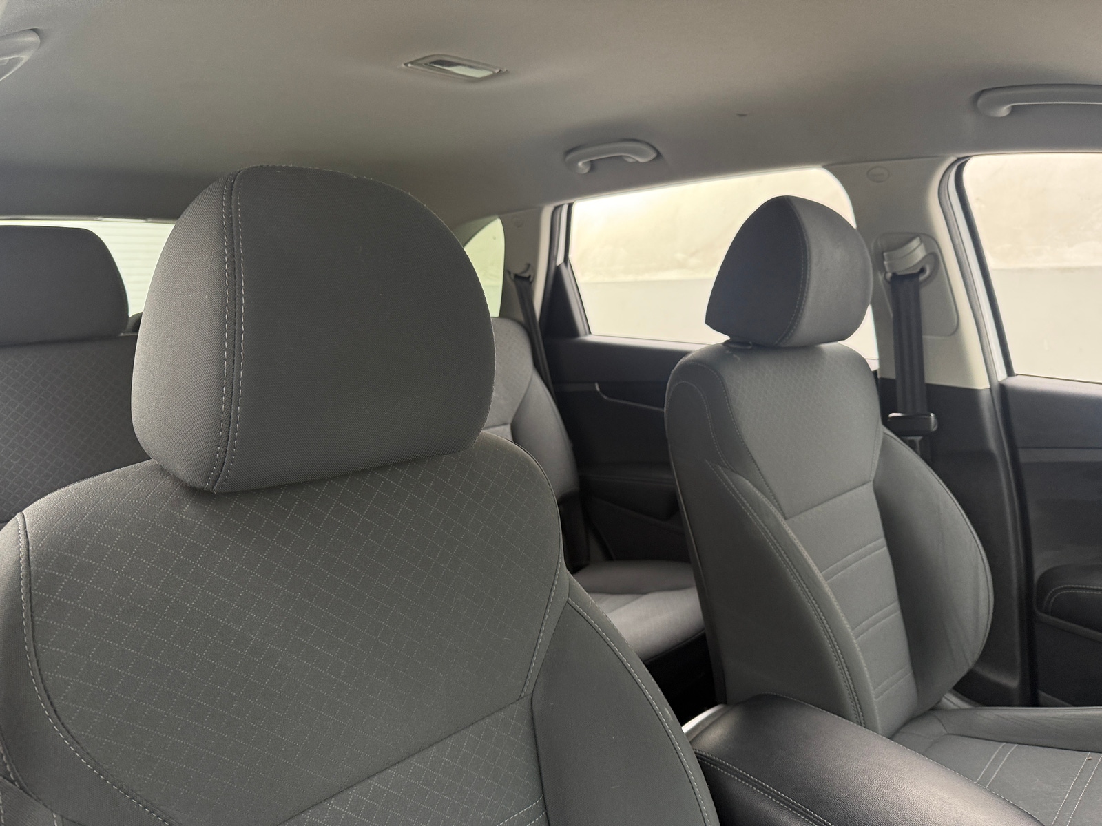 Thumbnail: 2020 Kia Sorento - 2