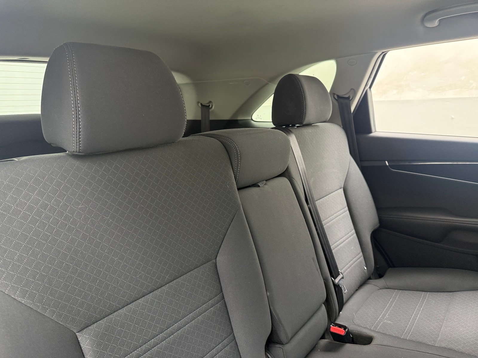 Thumbnail: 2020 Kia Sorento - 6