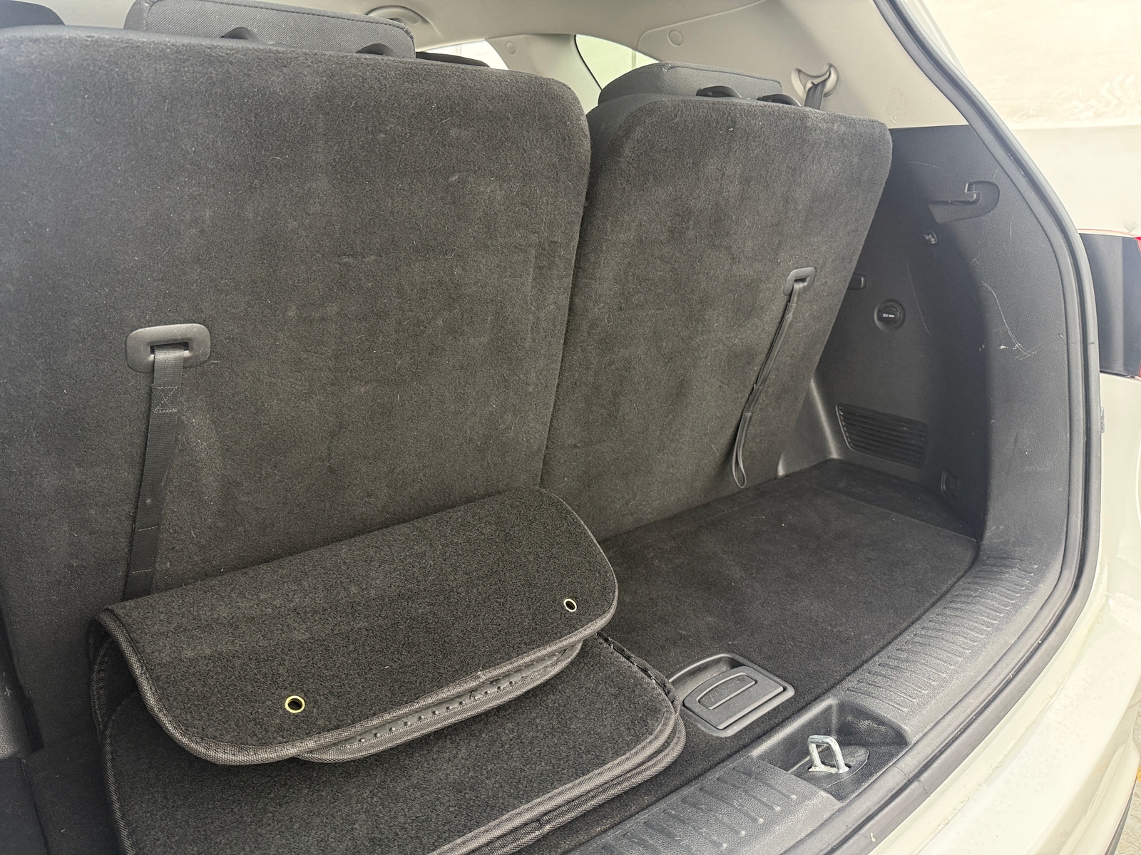 Thumbnail: 2020 Kia Sorento - 7