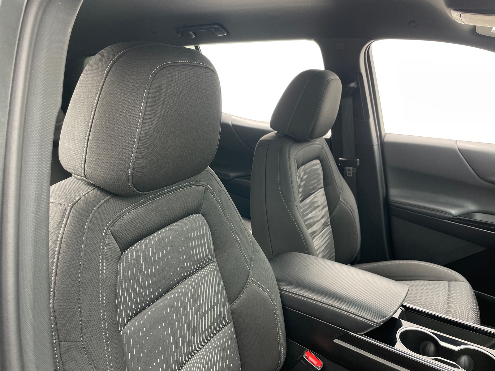 Thumbnail: 2025 Chevrolet Equinox - 2