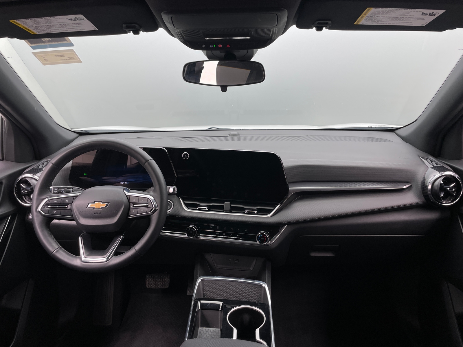 Thumbnail: 2025 Chevrolet Equinox - 3