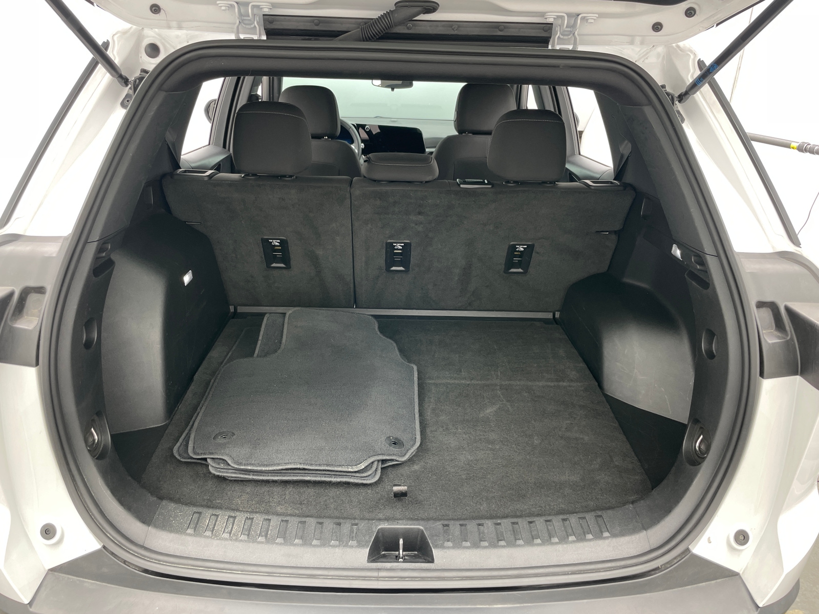 Thumbnail: 2025 Chevrolet Equinox - 7