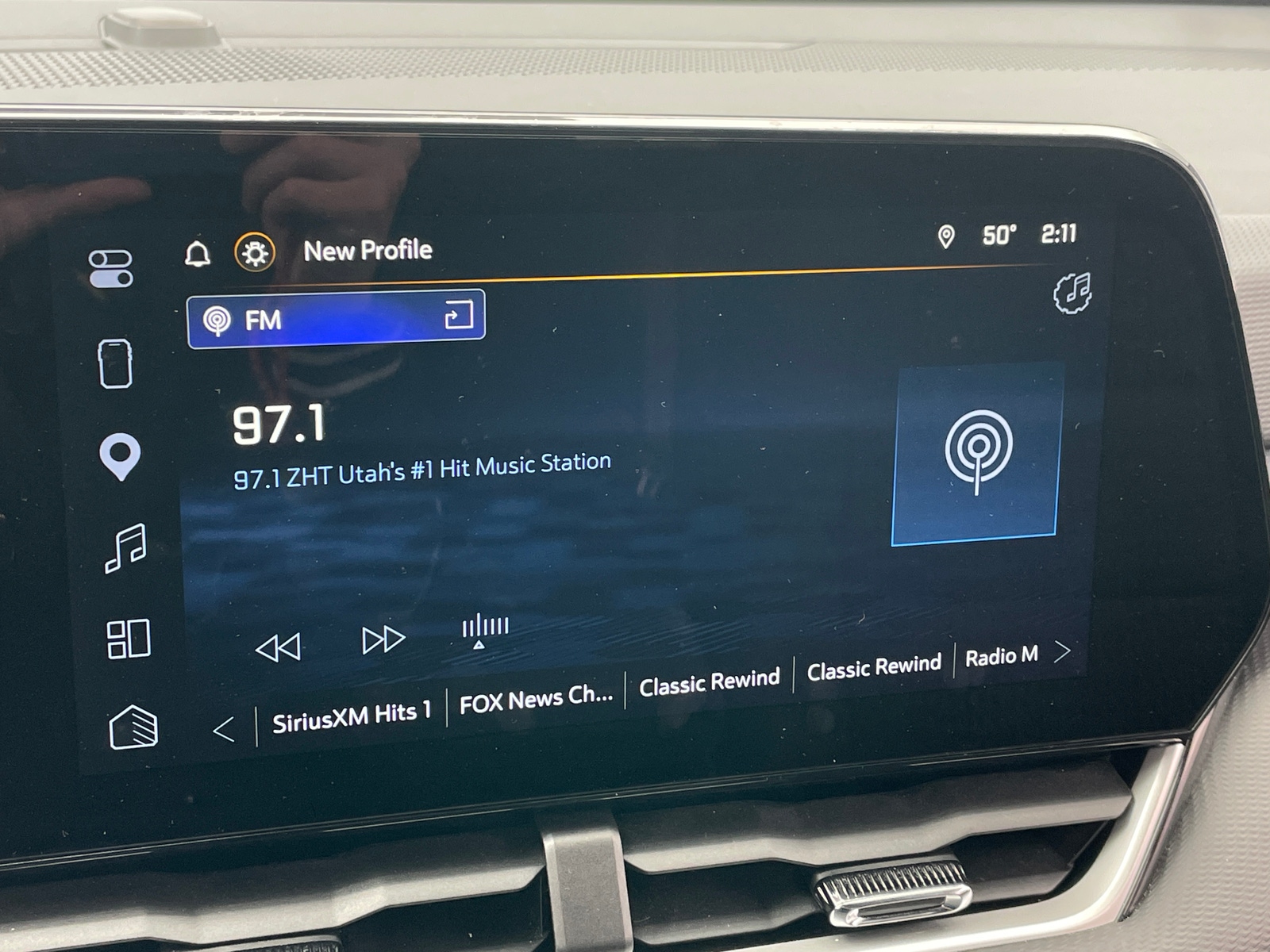 Thumbnail: 2025 Chevrolet Equinox - 4