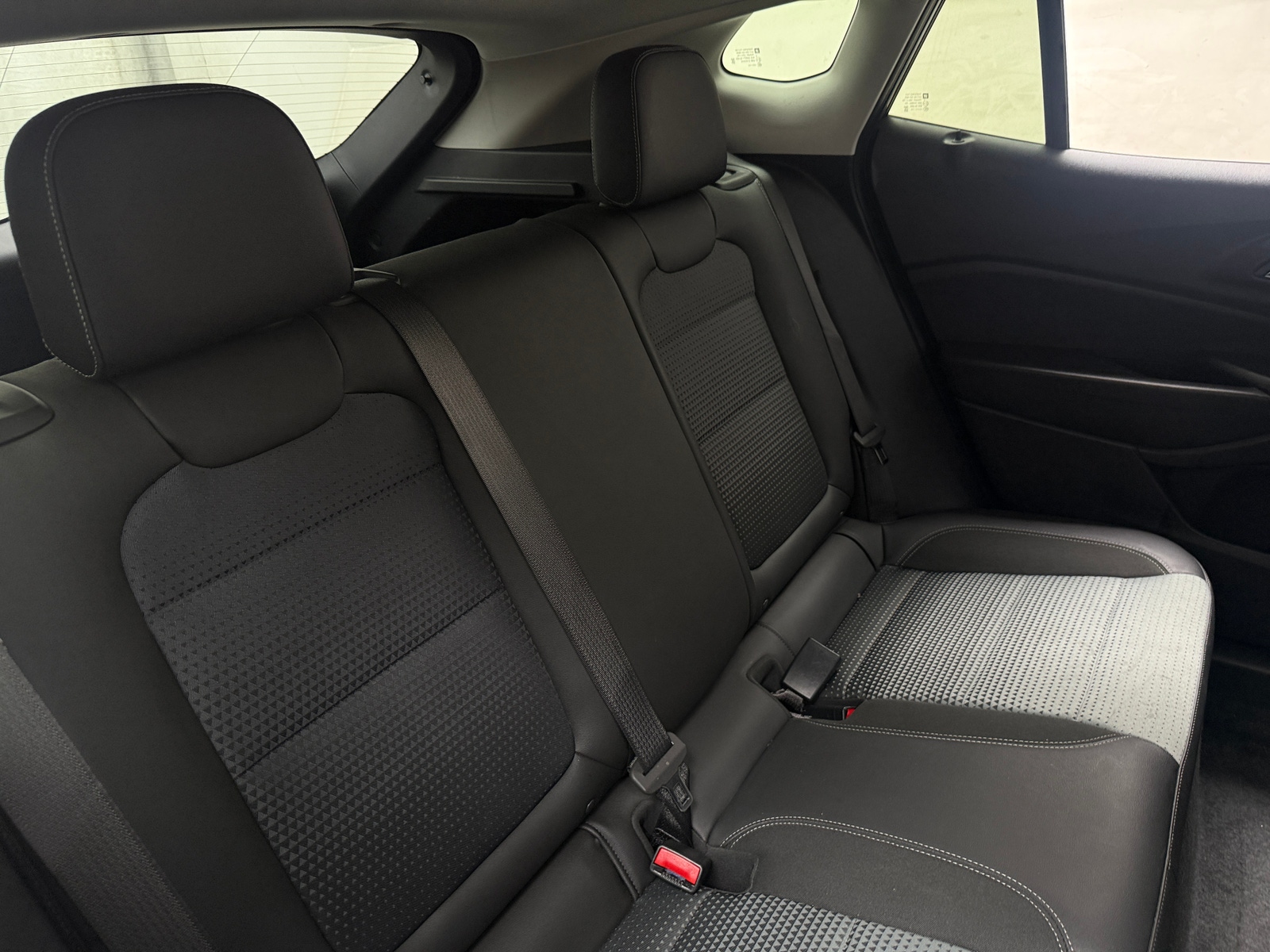 Thumbnail: 2025 Chevrolet Trax - 6