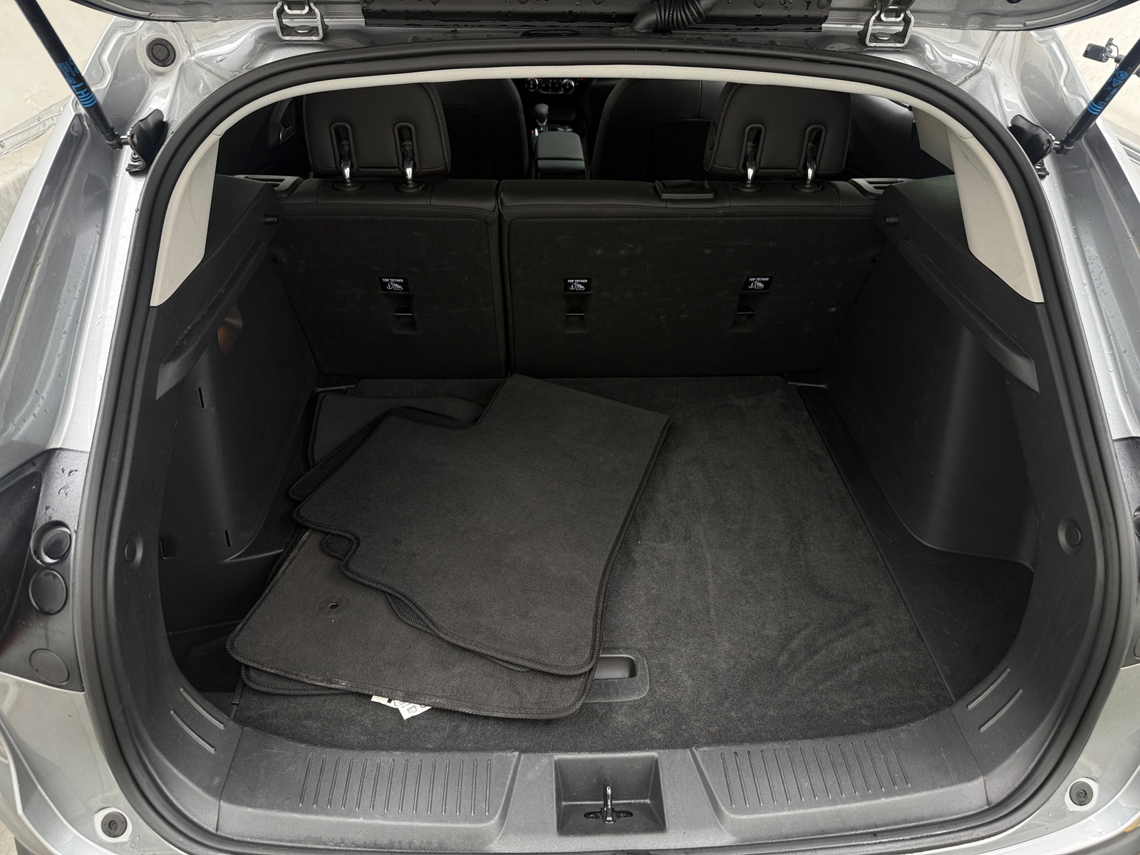 Thumbnail: 2025 Chevrolet Trax - 7