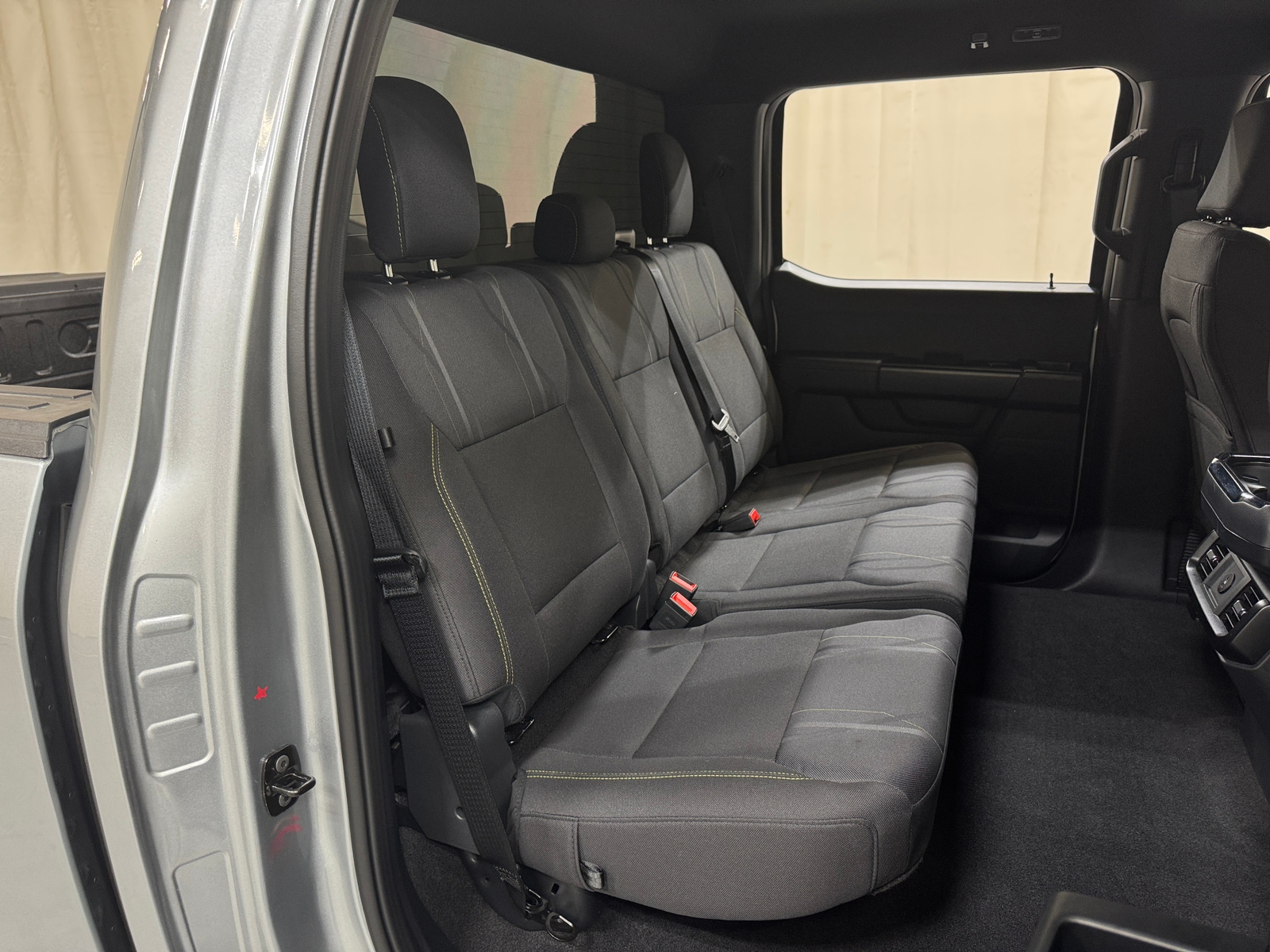 Thumbnail: 2025 Ford Econoline - 6