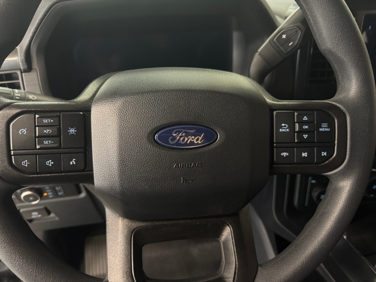 Thumbnail: 2025 Ford Econoline - 5