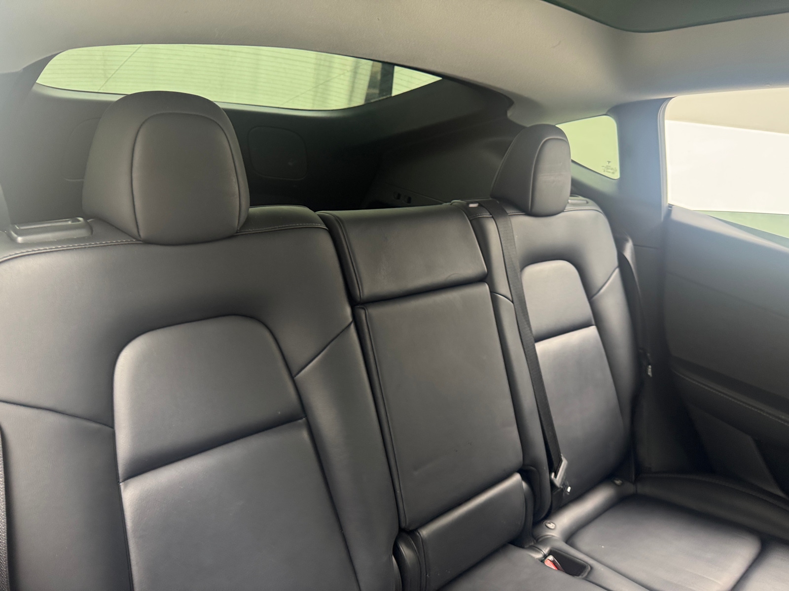 Thumbnail: 2022 Tesla Model Y - 5