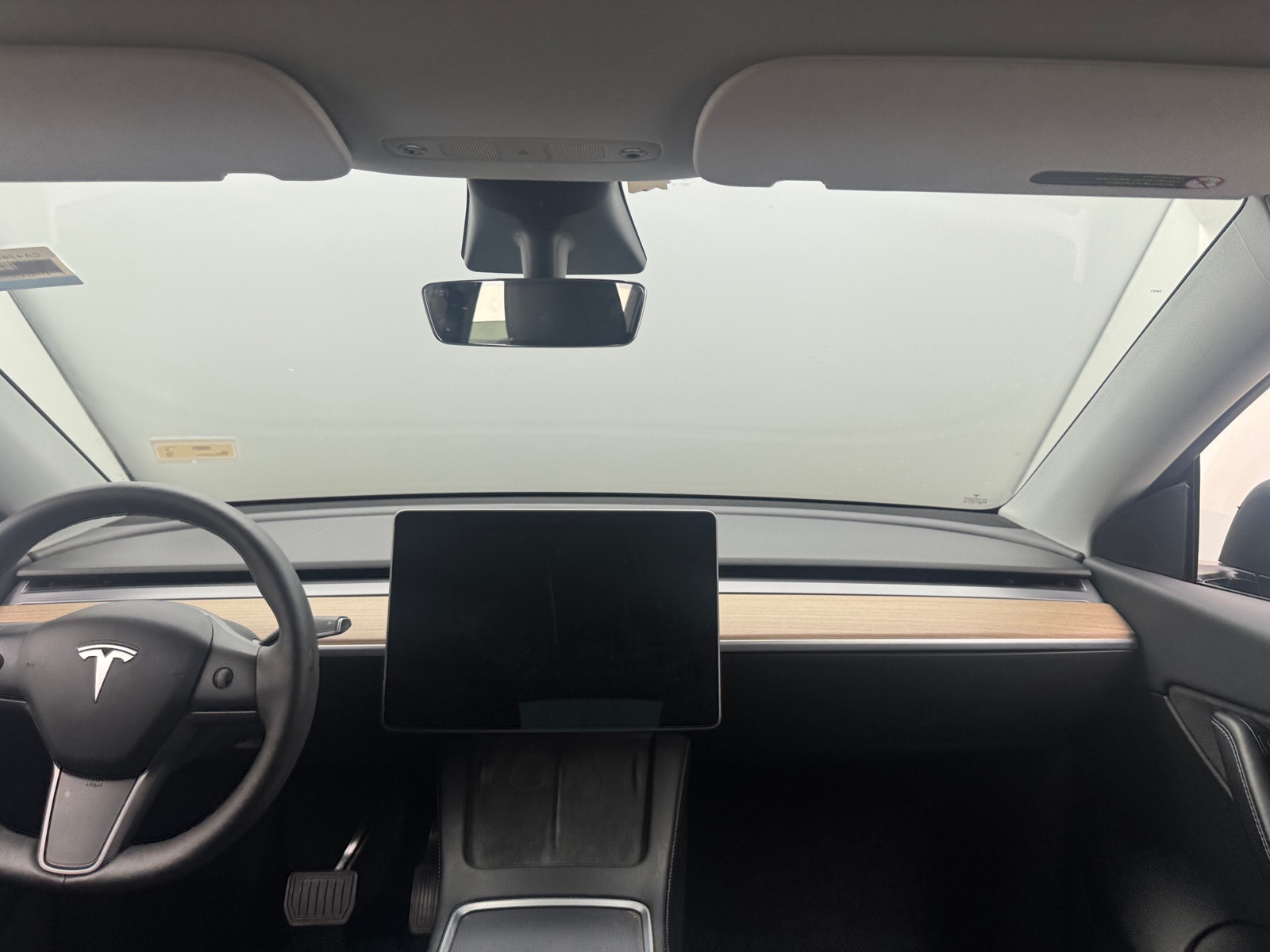 Thumbnail: 2022 Tesla Model Y - 2