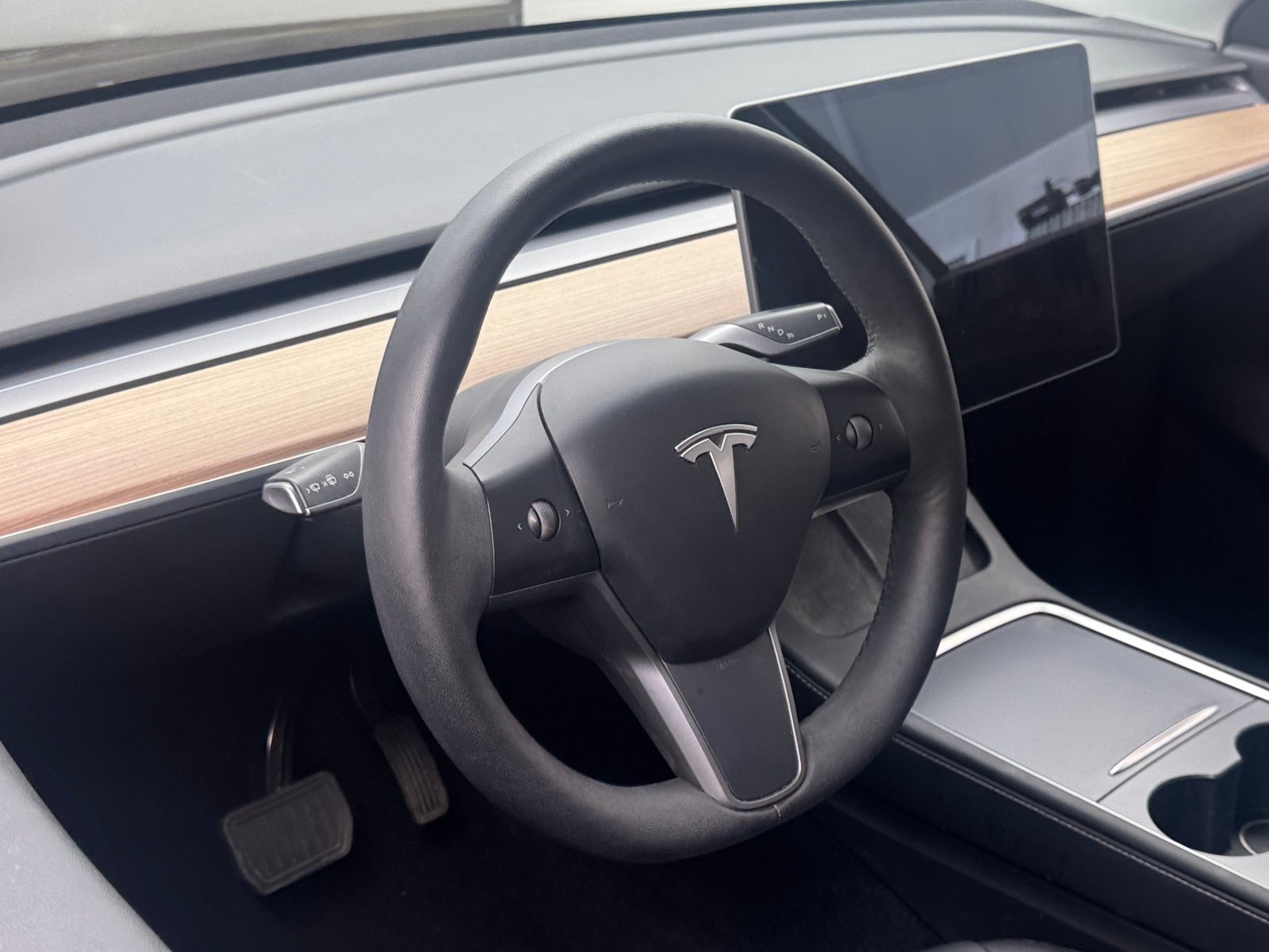 Thumbnail: 2022 Tesla Model Y - 4