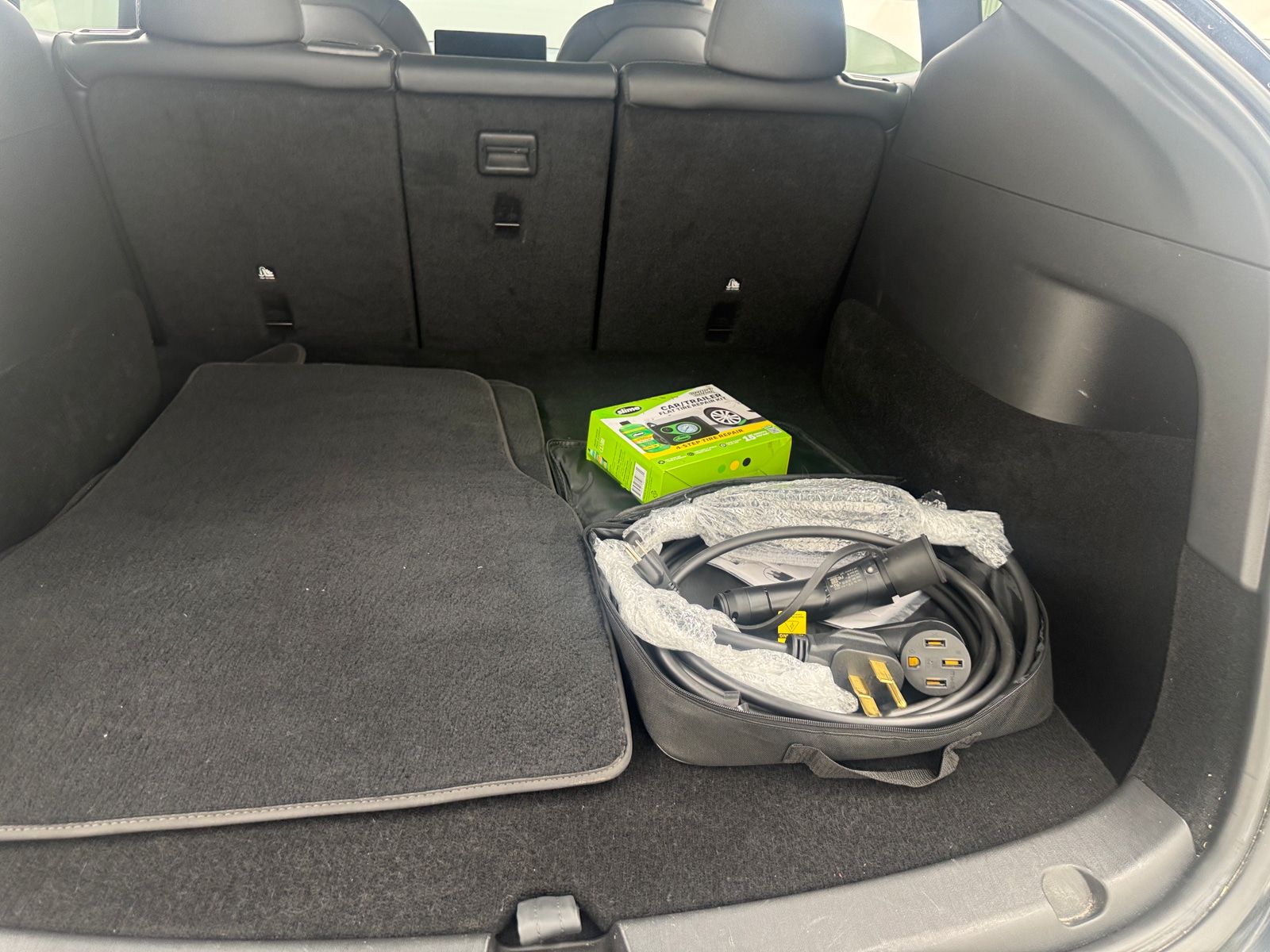 Thumbnail: 2022 Tesla Model Y - 6