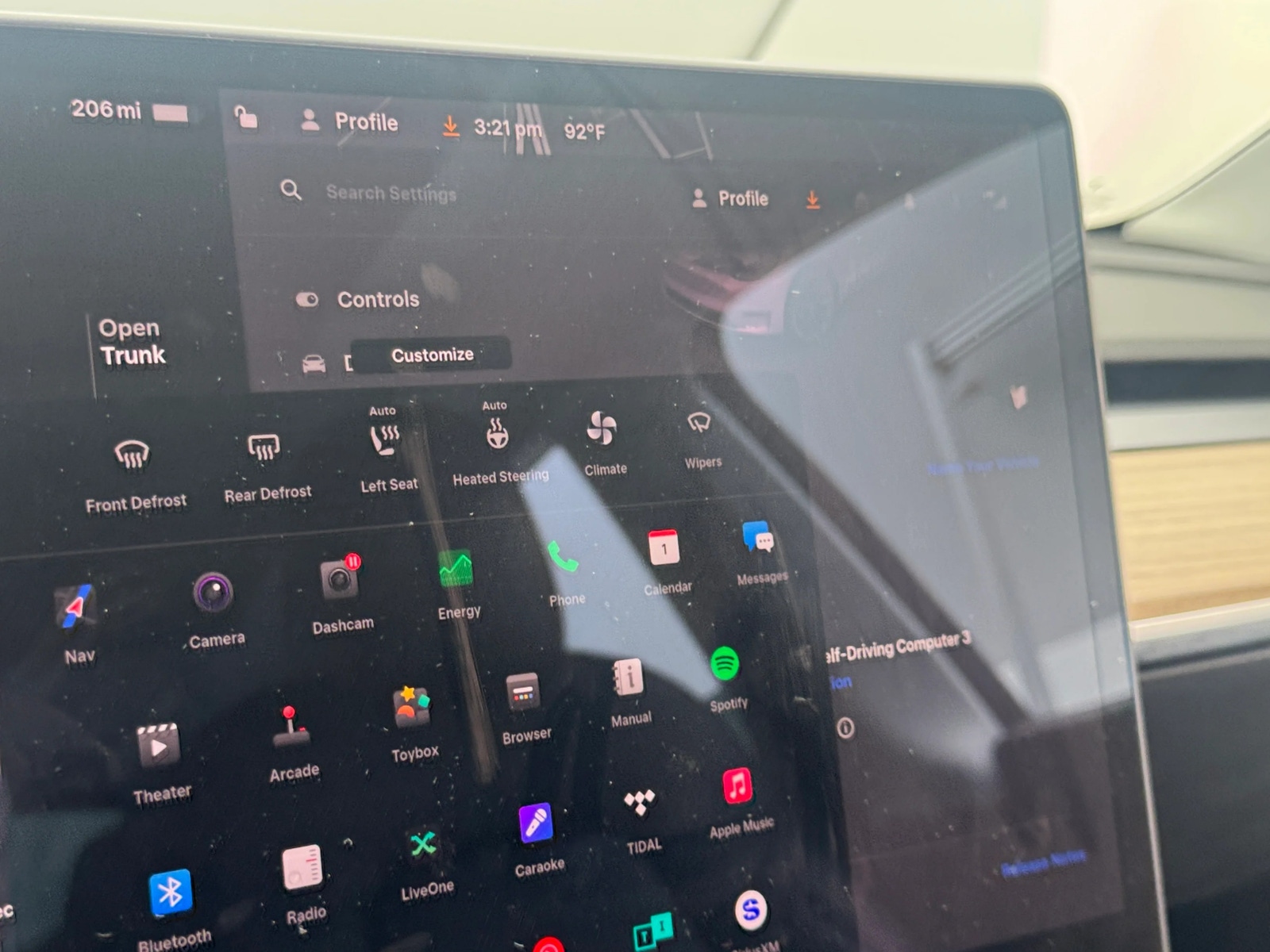 Thumbnail: 2022 Tesla Model Y - 3