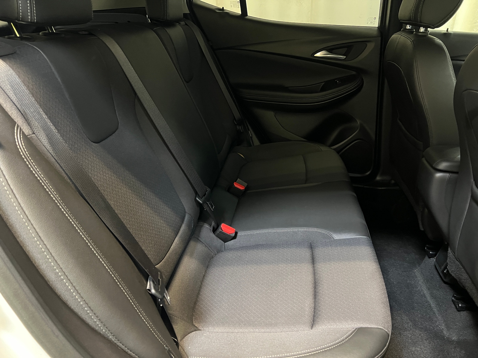 Thumbnail: 2025 Buick Encore GX - 6