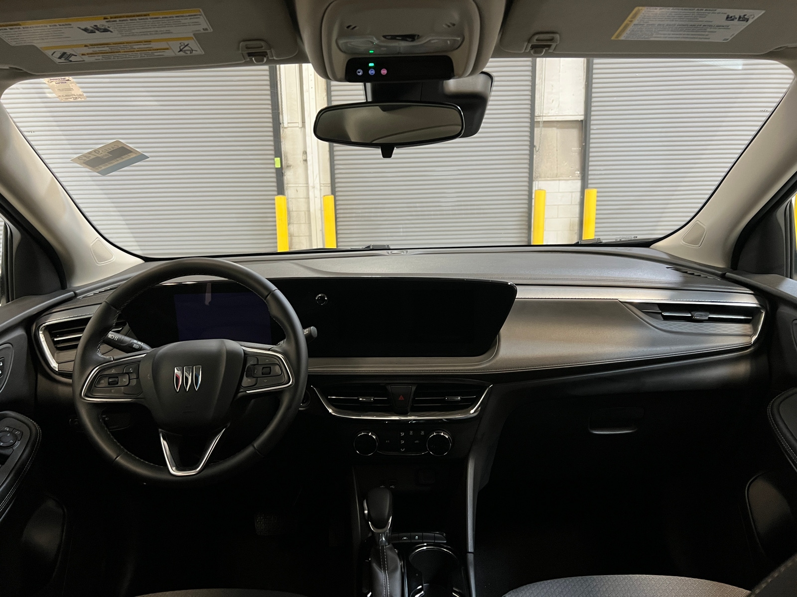 Thumbnail: 2025 Buick Encore GX - 3