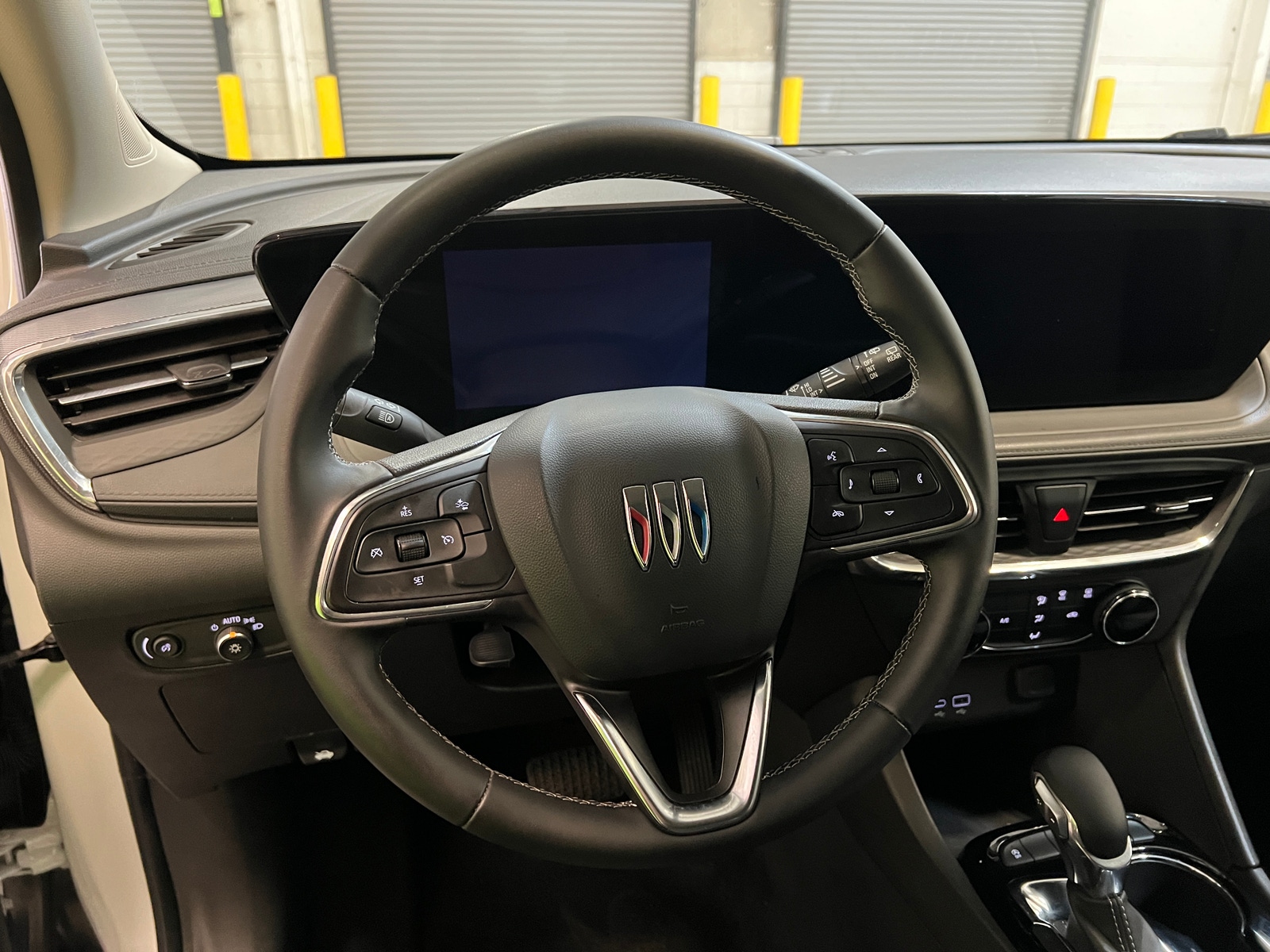 Thumbnail: 2025 Buick Encore GX - 5