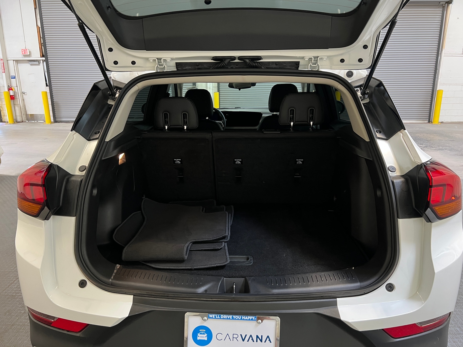 Thumbnail: 2025 Buick Encore GX - 7