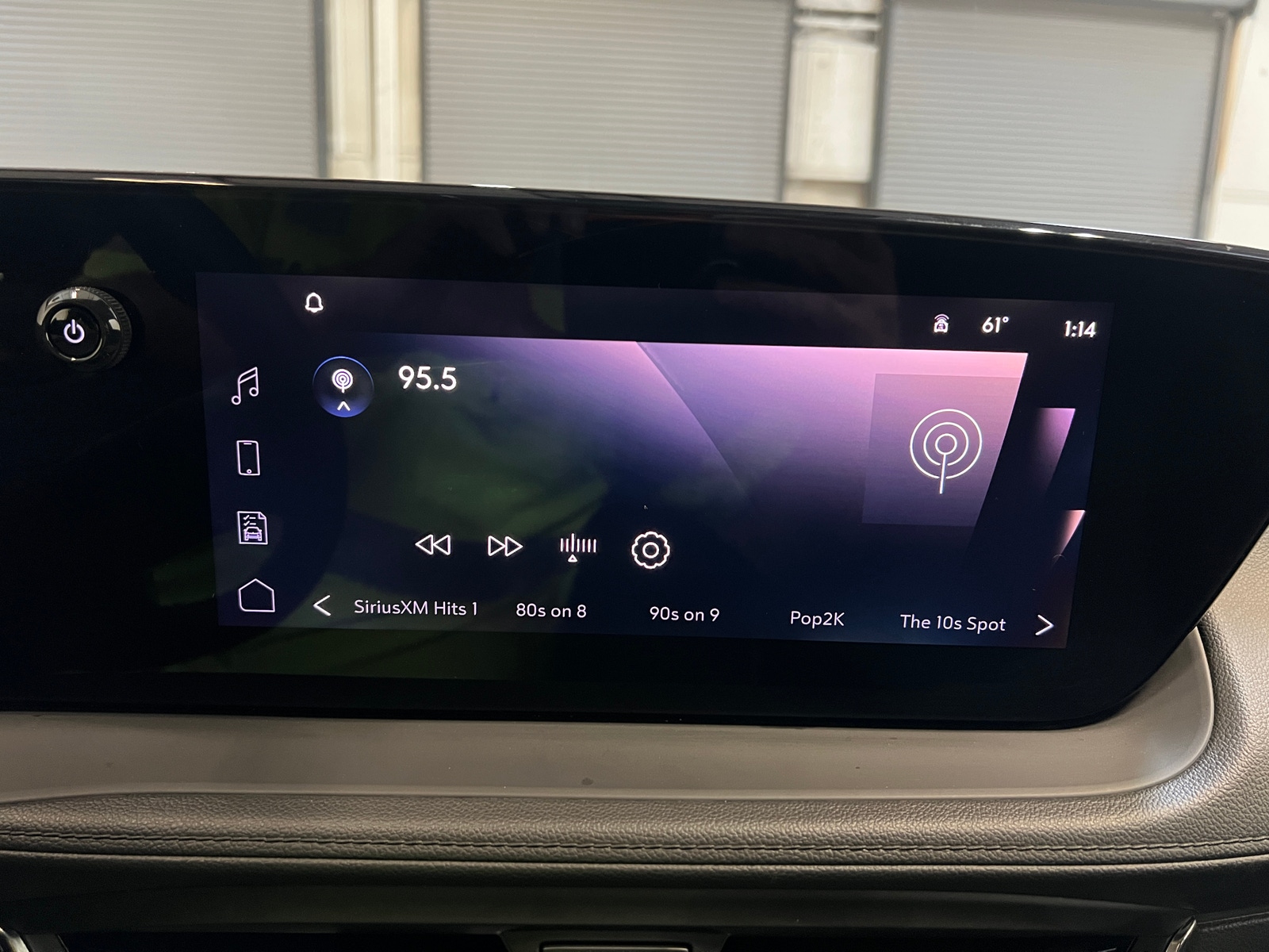 Thumbnail: 2025 Buick Encore GX - 4