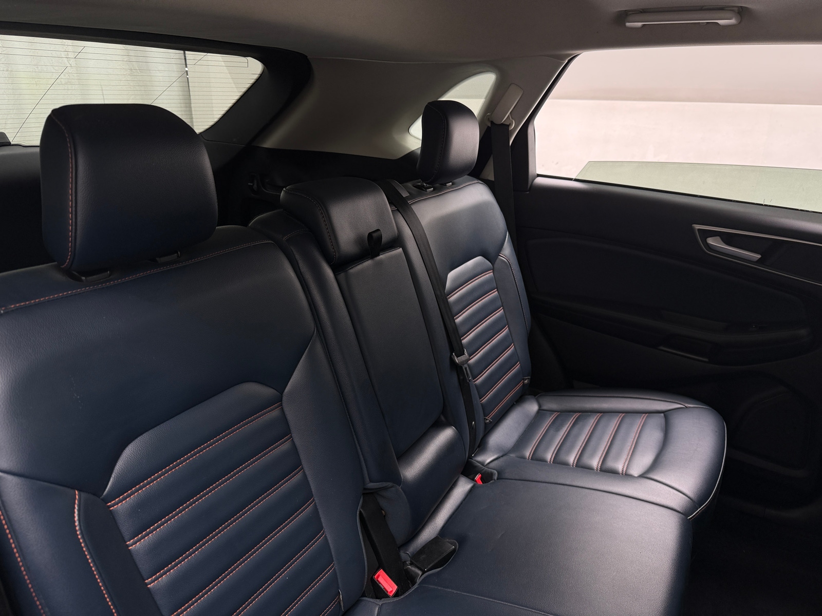 Thumbnail: 2022 Ford Edge - 5