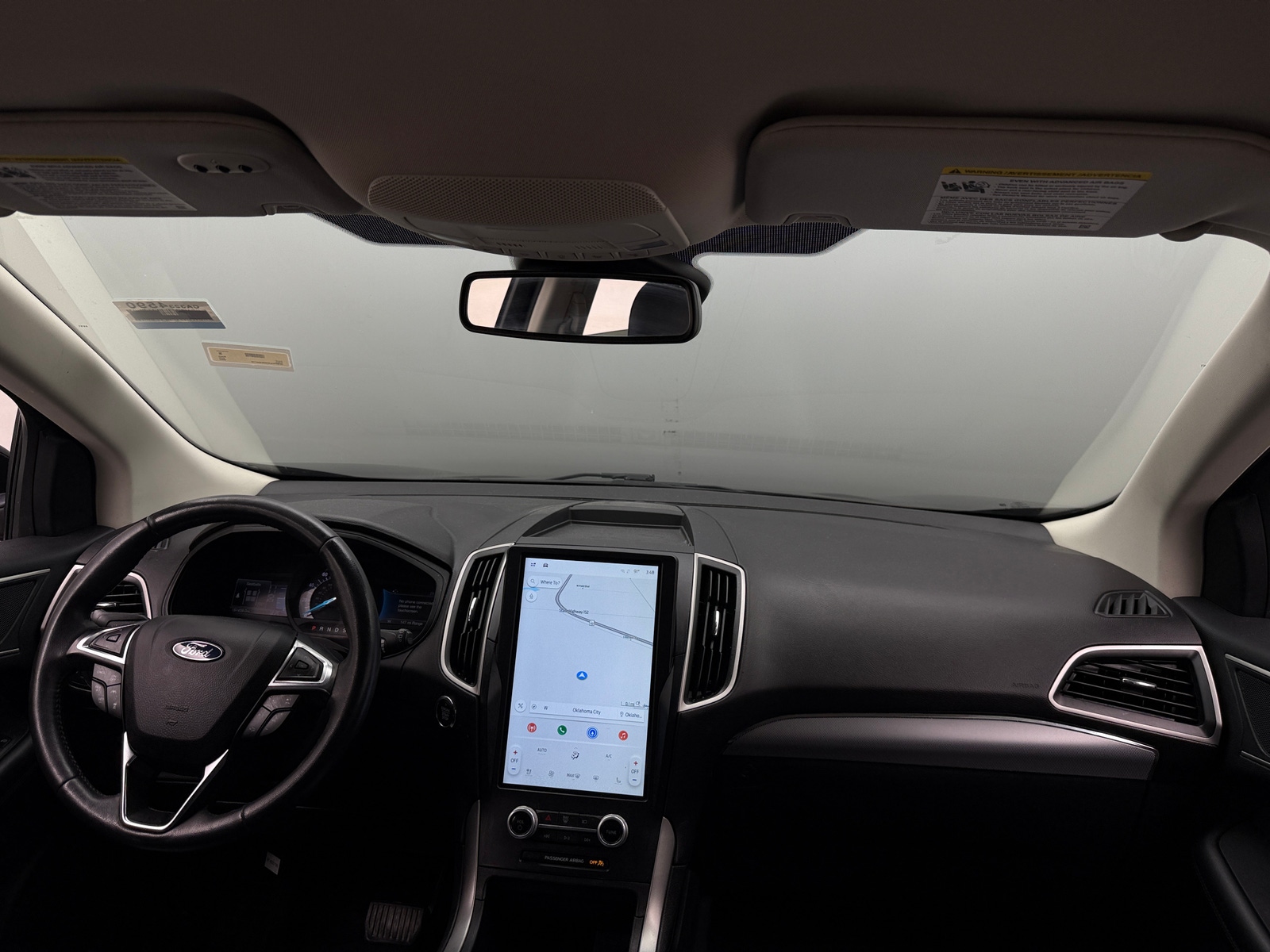 Thumbnail: 2022 Ford Edge - 2