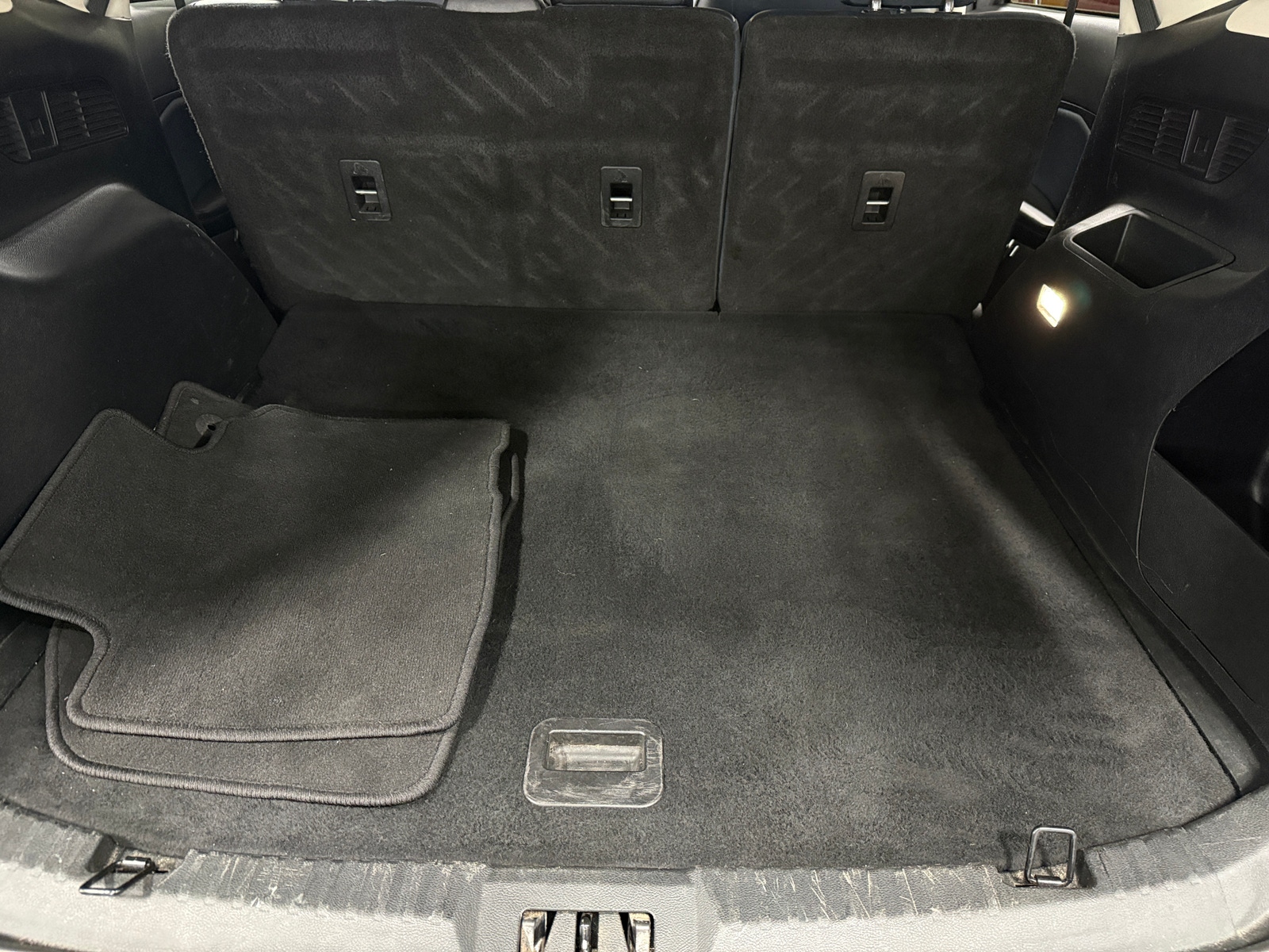 Thumbnail: 2022 Ford Edge - 6