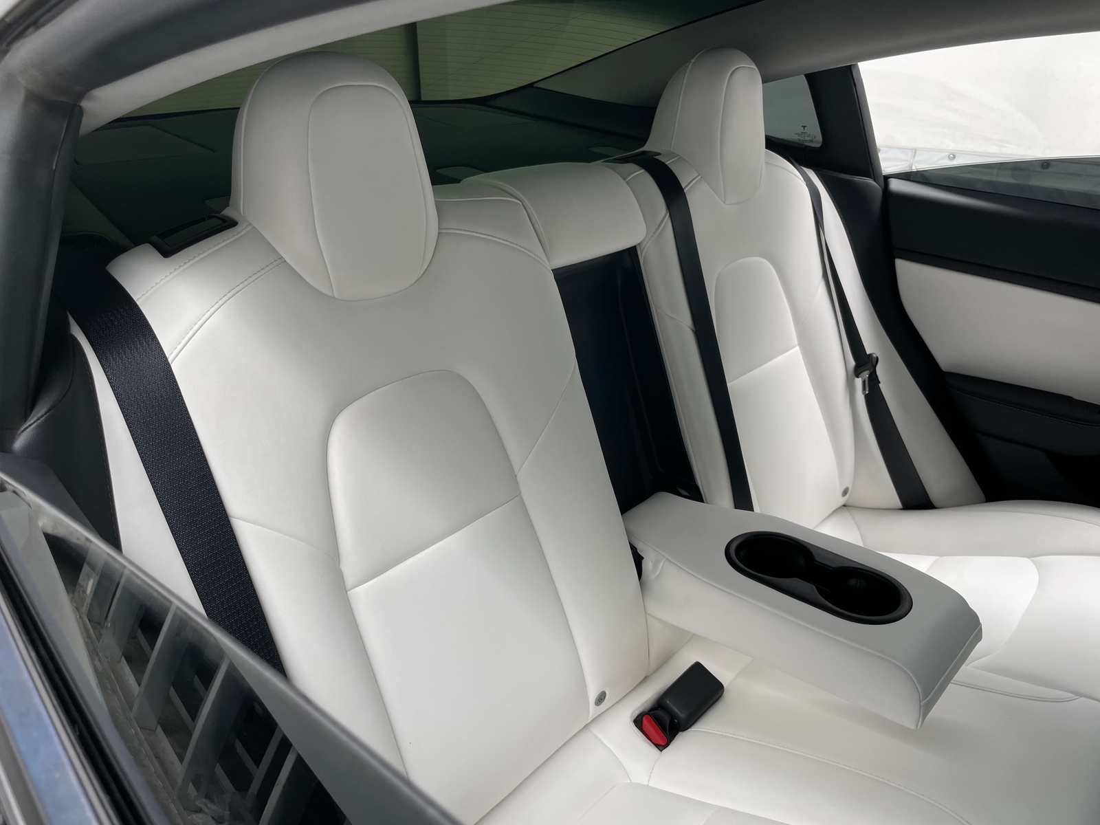 Thumbnail: 2021 Tesla Model 3 - 5