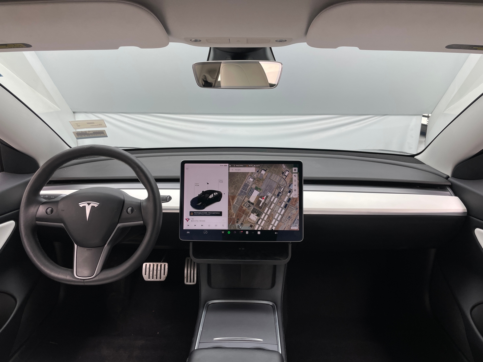 Thumbnail: 2021 Tesla Model 3 - 2