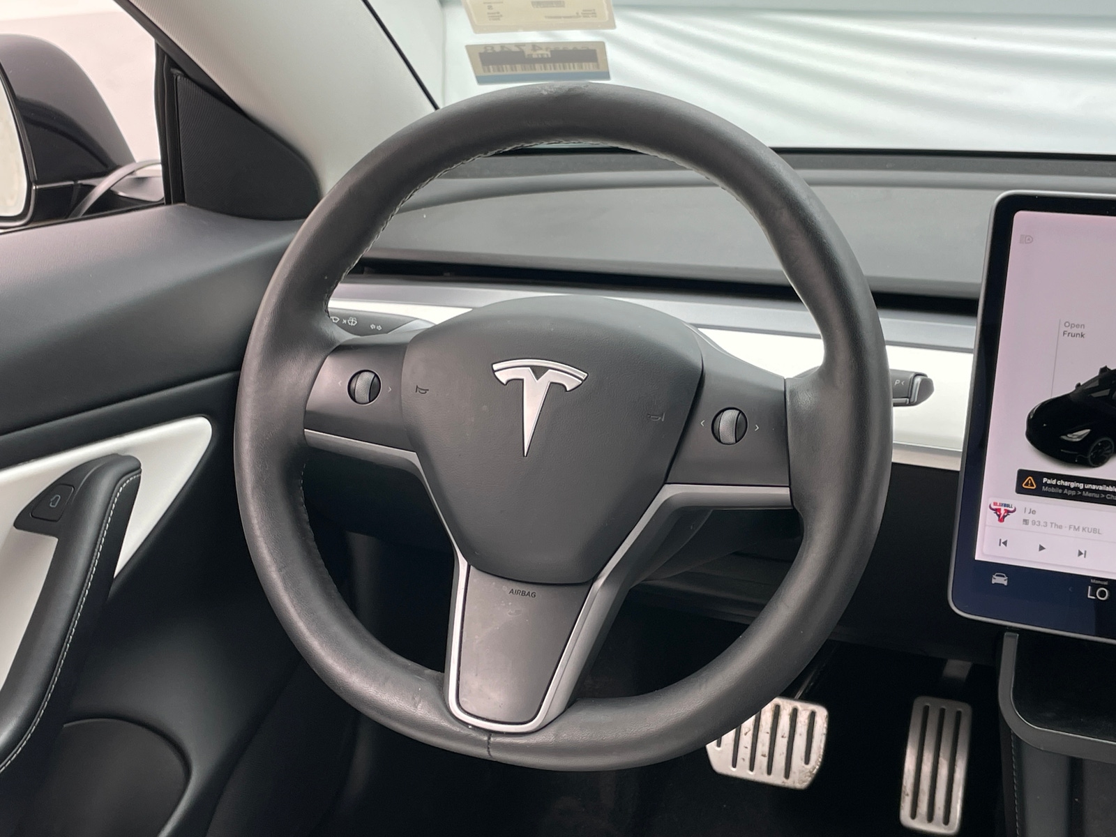 Thumbnail: 2021 Tesla Model 3 - 4