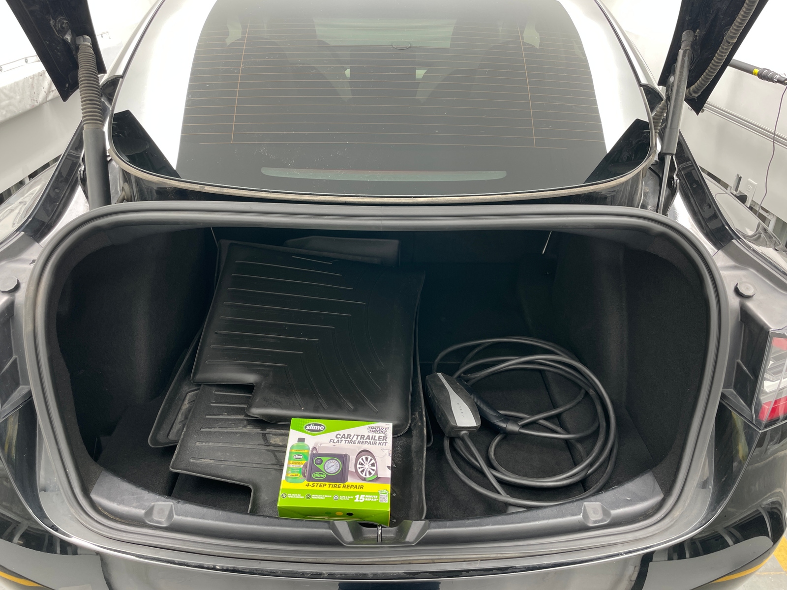 Thumbnail: 2021 Tesla Model 3 - 6