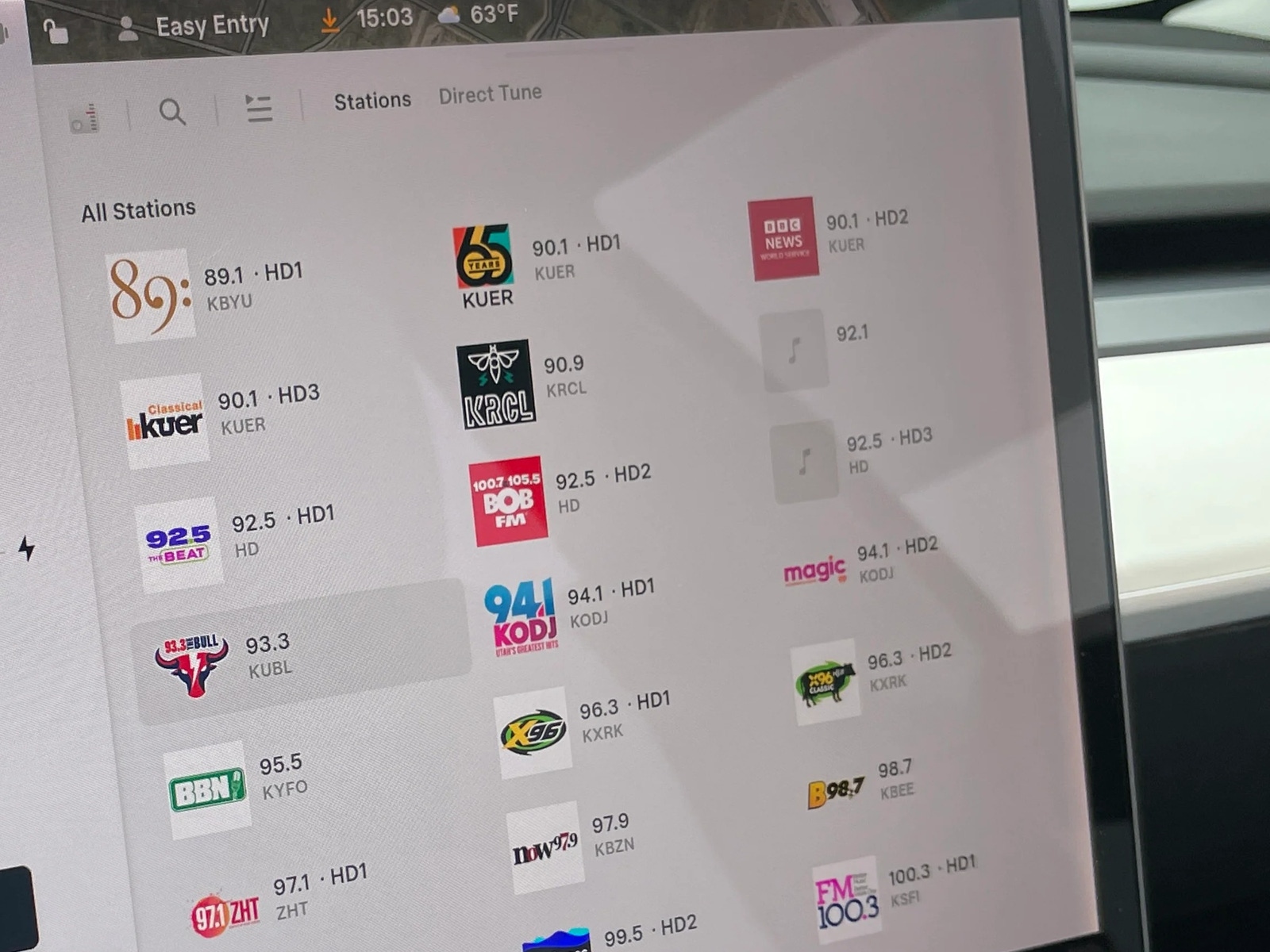 Thumbnail: 2021 Tesla Model 3 - 3