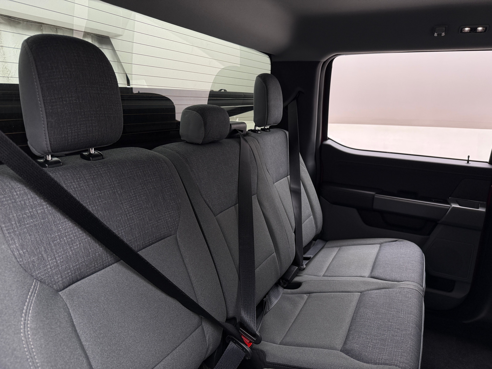 Thumbnail: 2024 Ford Econoline - 6