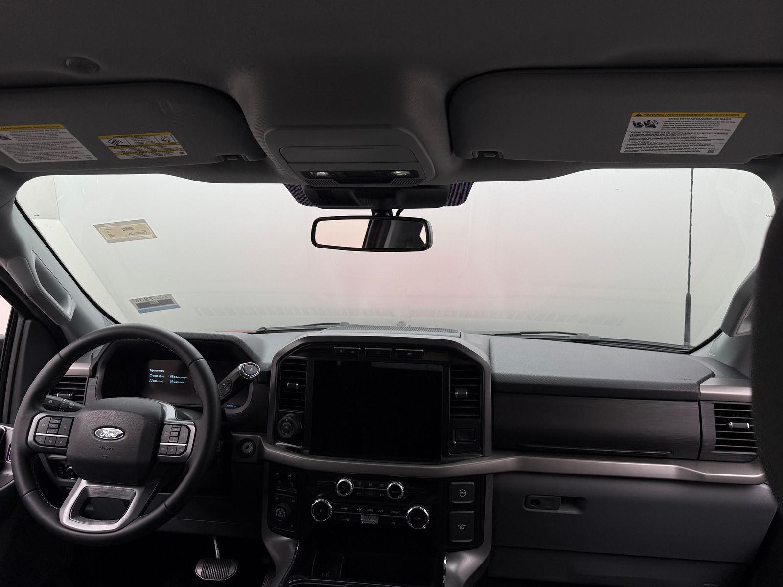 Thumbnail: 2024 Ford Econoline - 3