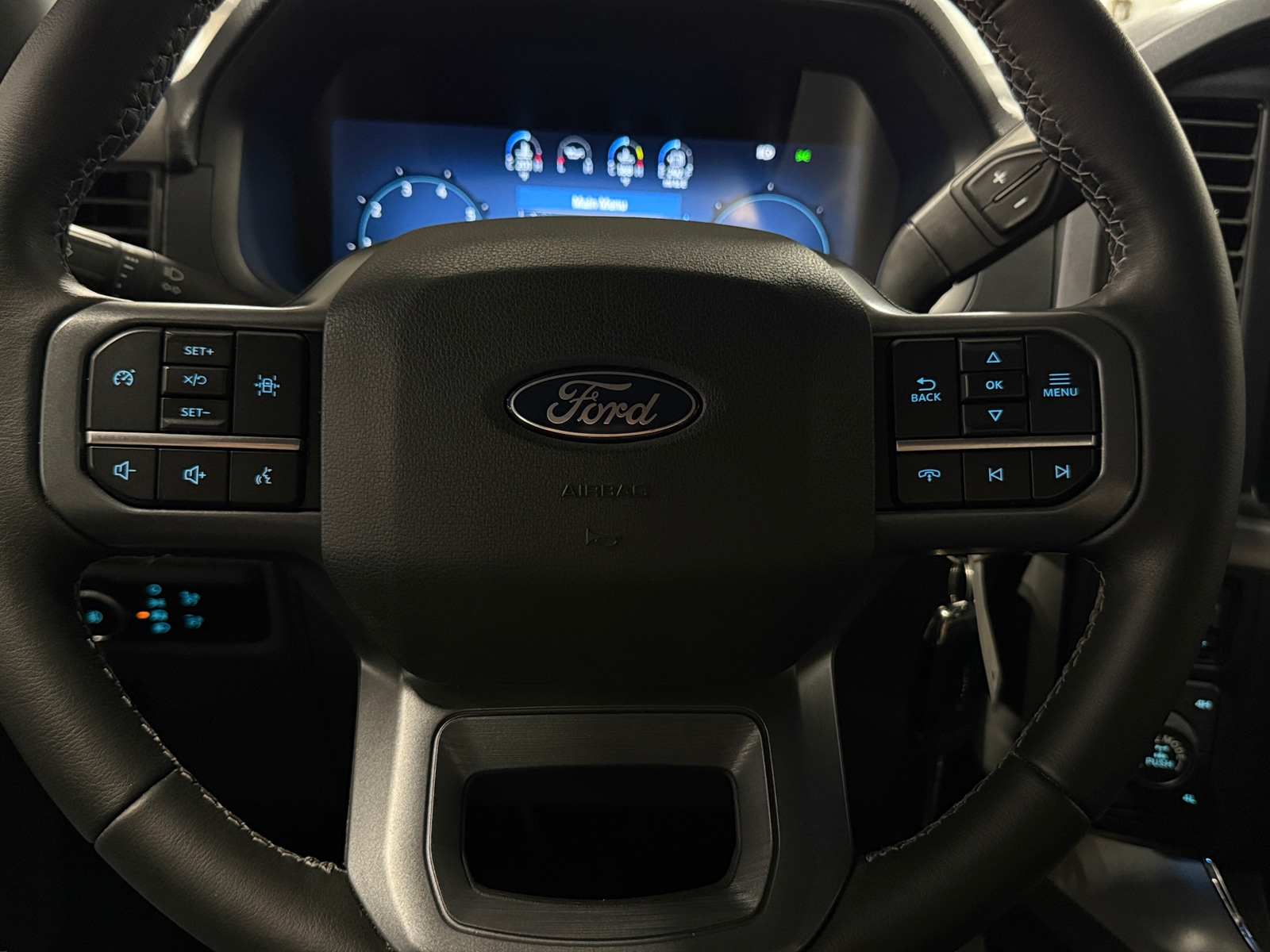 Thumbnail: 2024 Ford Econoline - 5