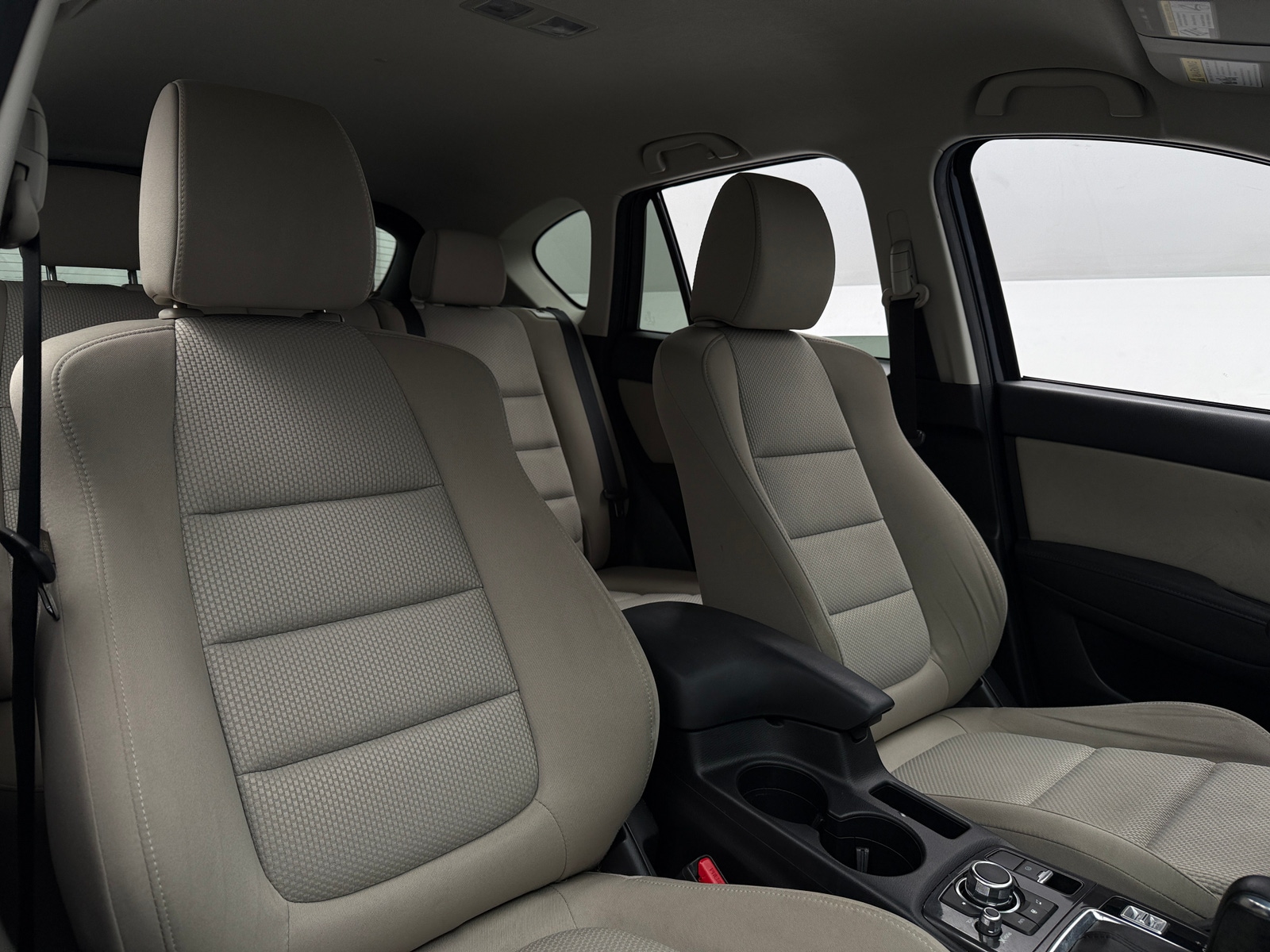 Thumbnail: 2016 Mazda CX-5 - 2