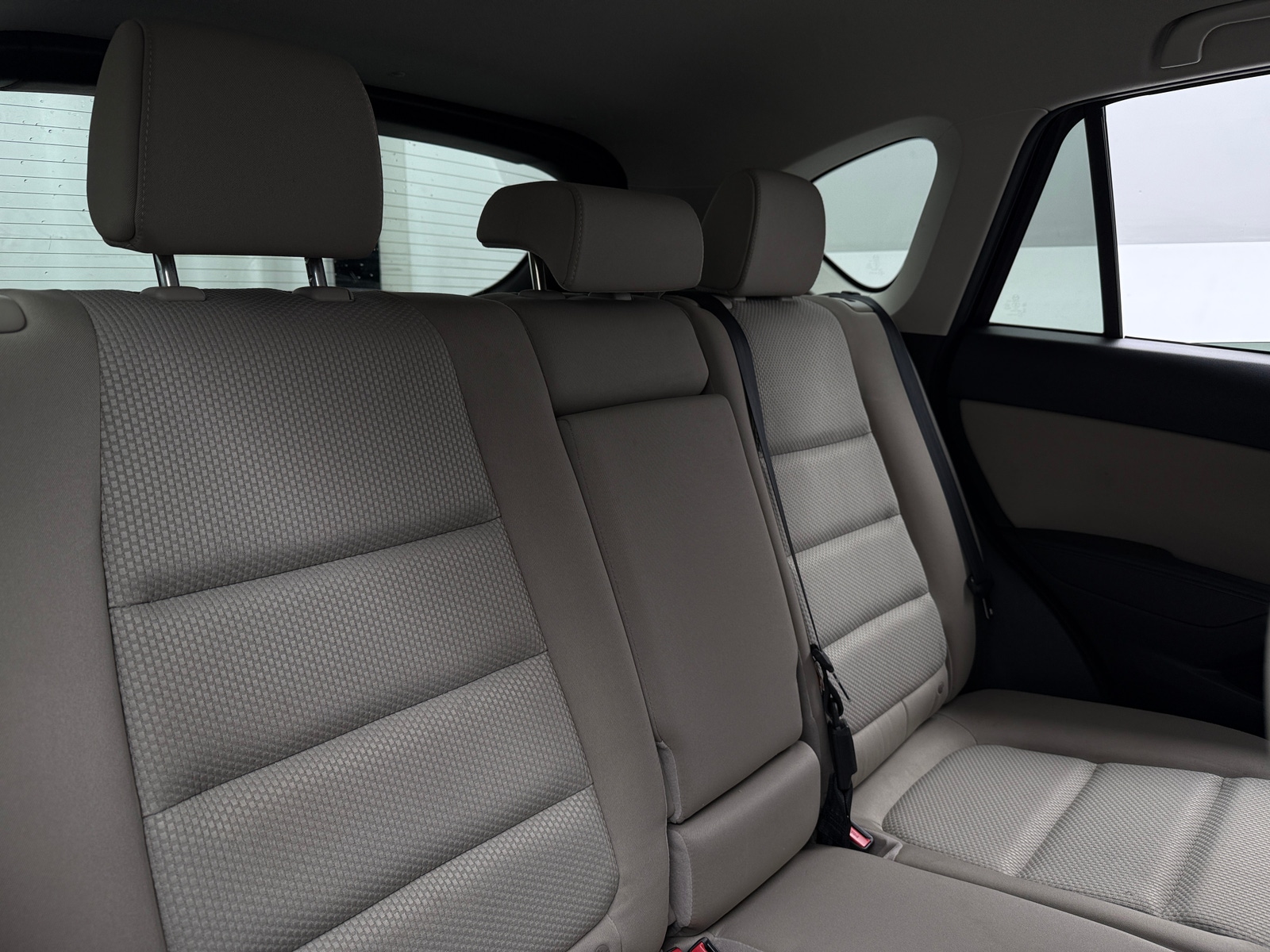 Thumbnail: 2016 Mazda CX-5 - 6