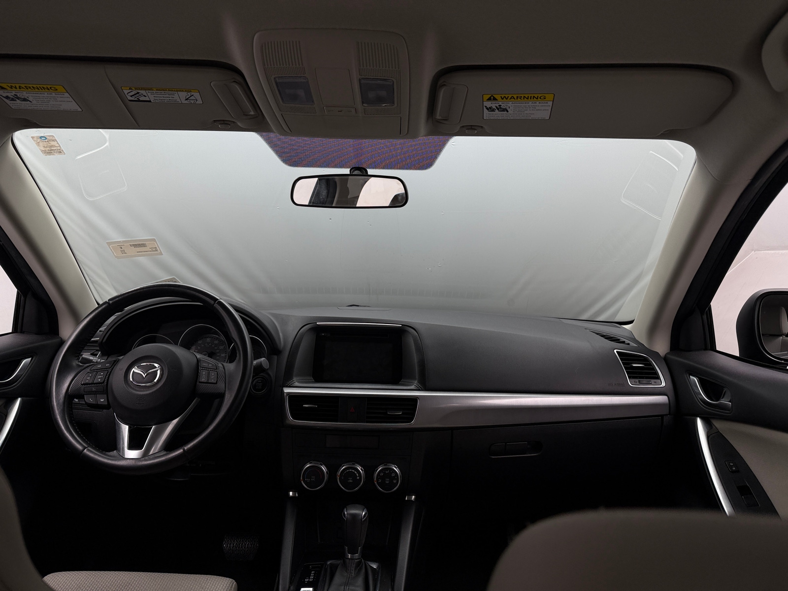 Thumbnail: 2016 Mazda CX-5 - 3