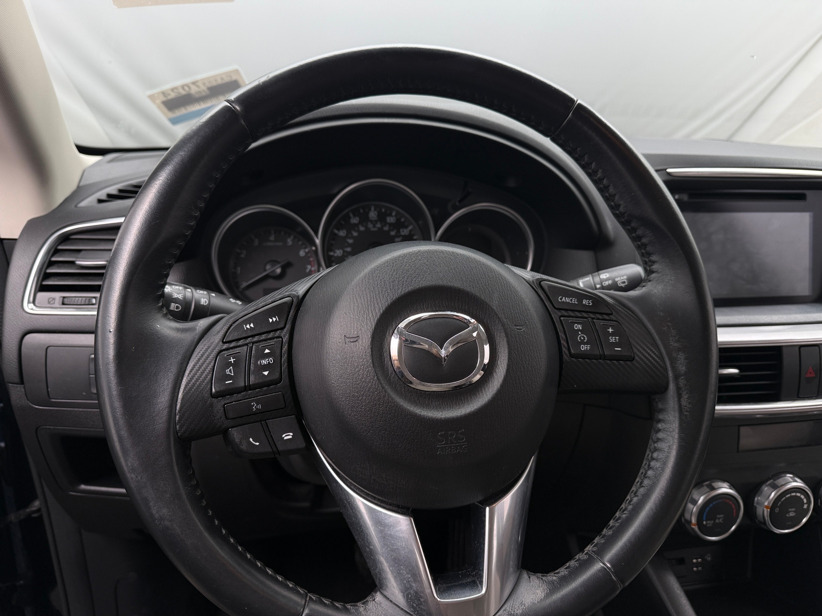 Thumbnail: 2016 Mazda CX-5 - 5