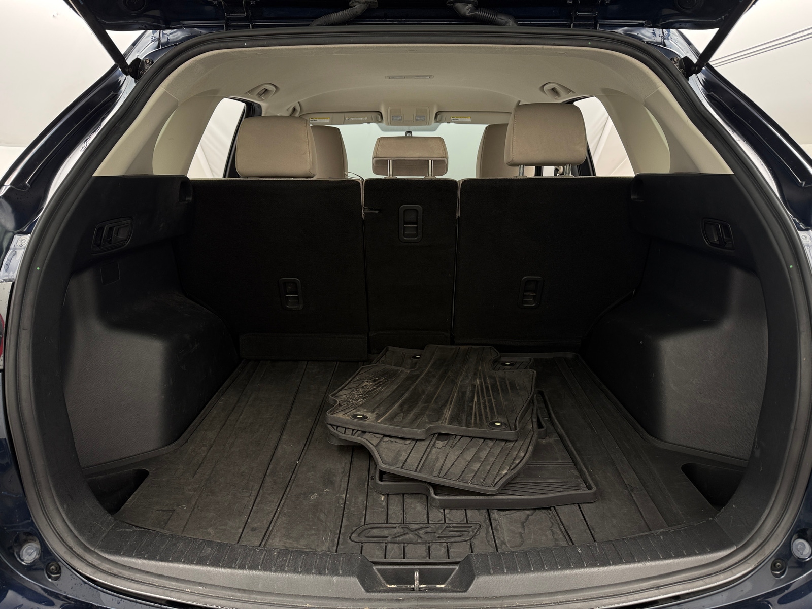 Thumbnail: 2016 Mazda CX-5 - 7