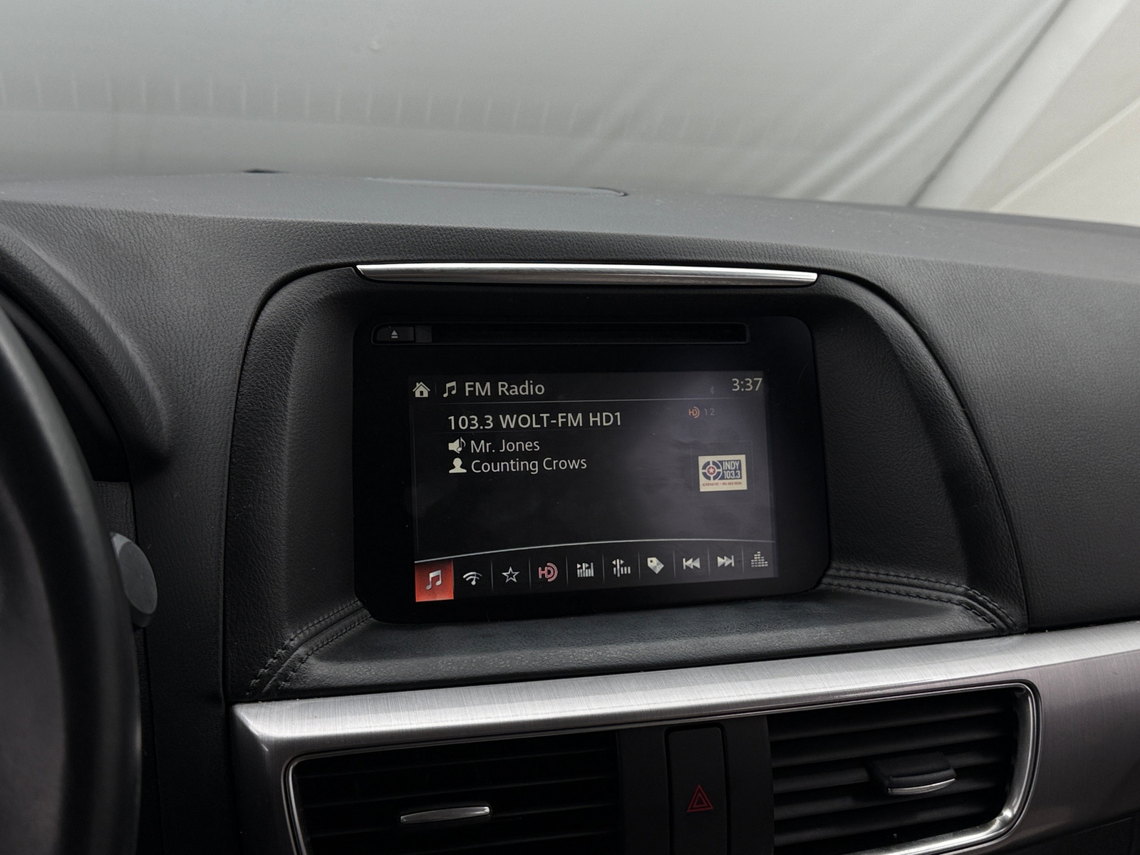 Thumbnail: 2016 Mazda CX-5 - 4