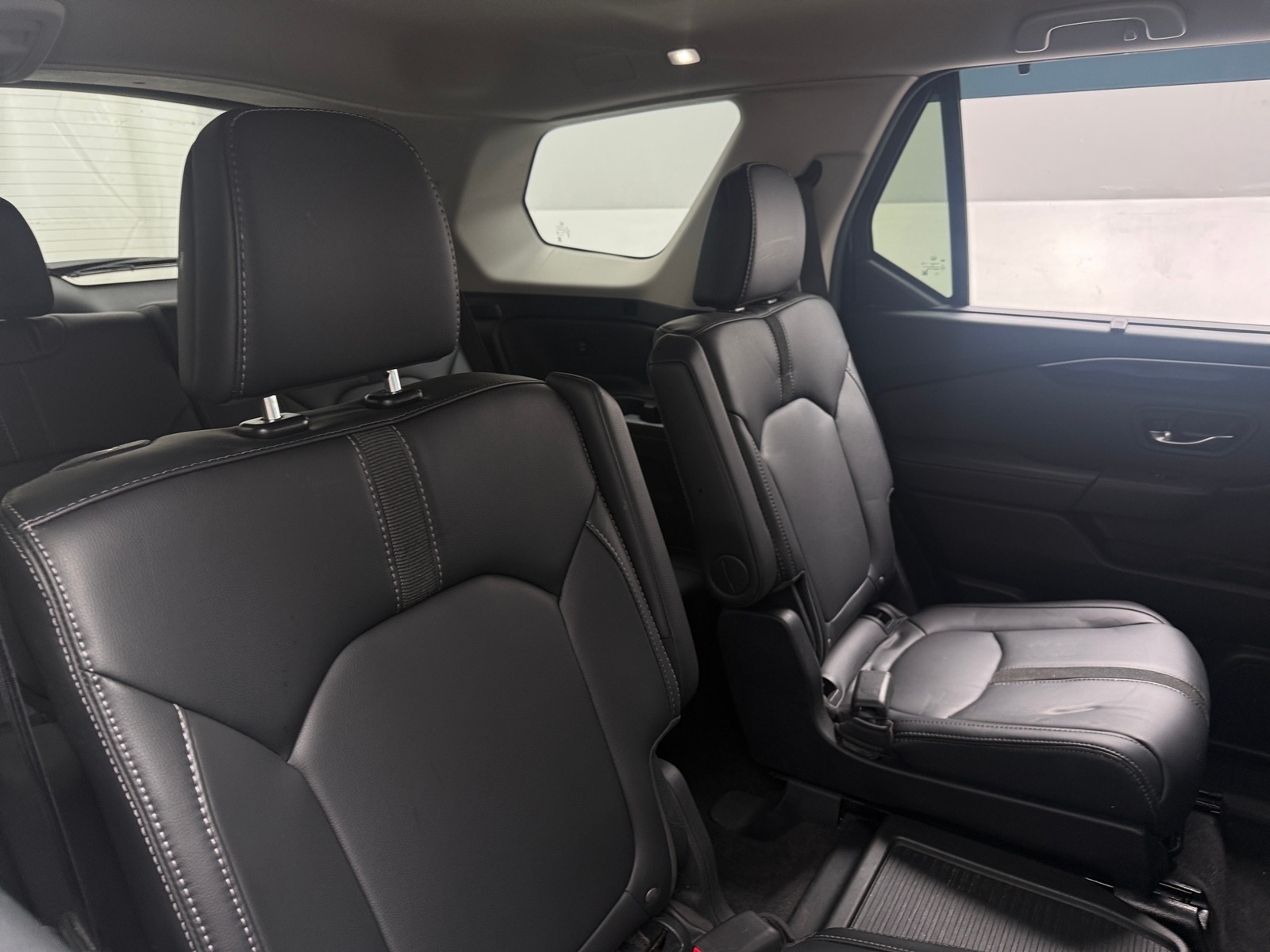 Thumbnail: 2024 Honda Pilot - 5