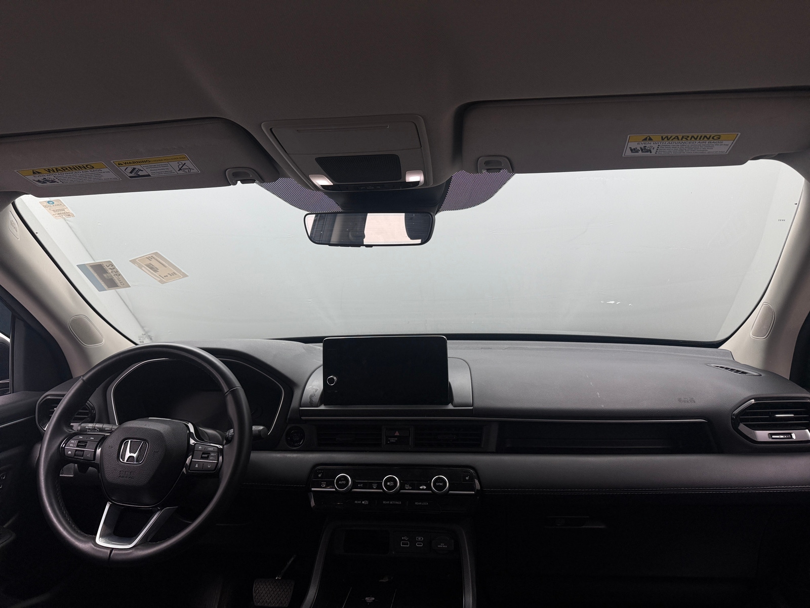 Thumbnail: 2024 Honda Pilot - 2