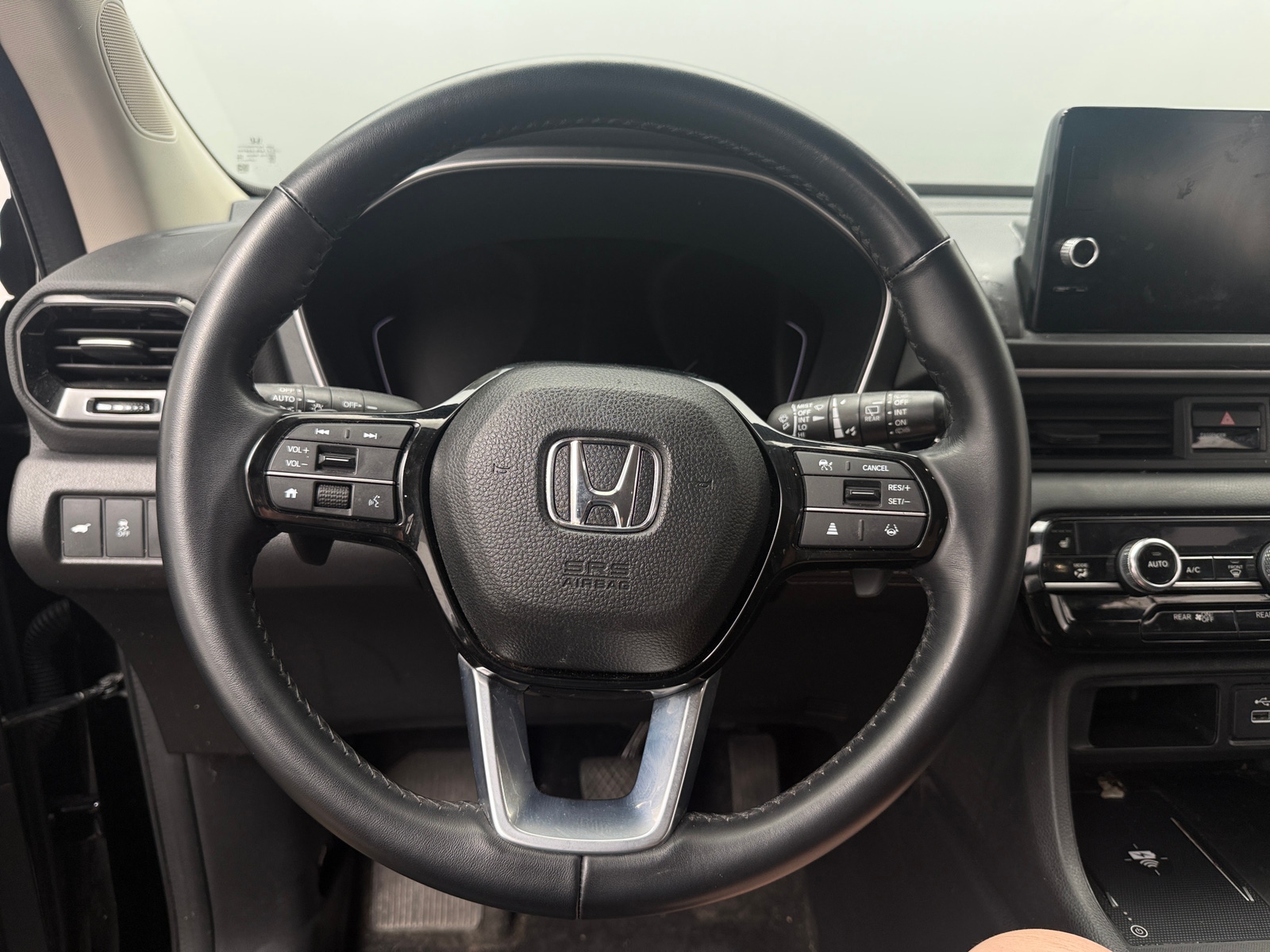 Thumbnail: 2024 Honda Pilot - 4