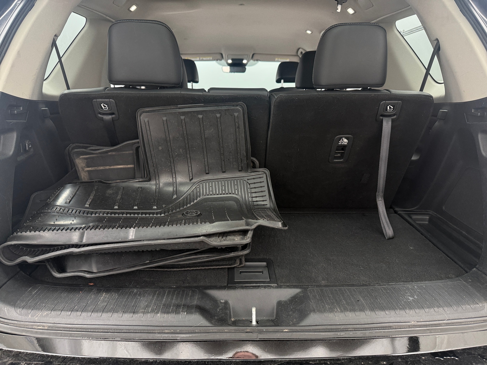 Thumbnail: 2024 Honda Pilot - 6