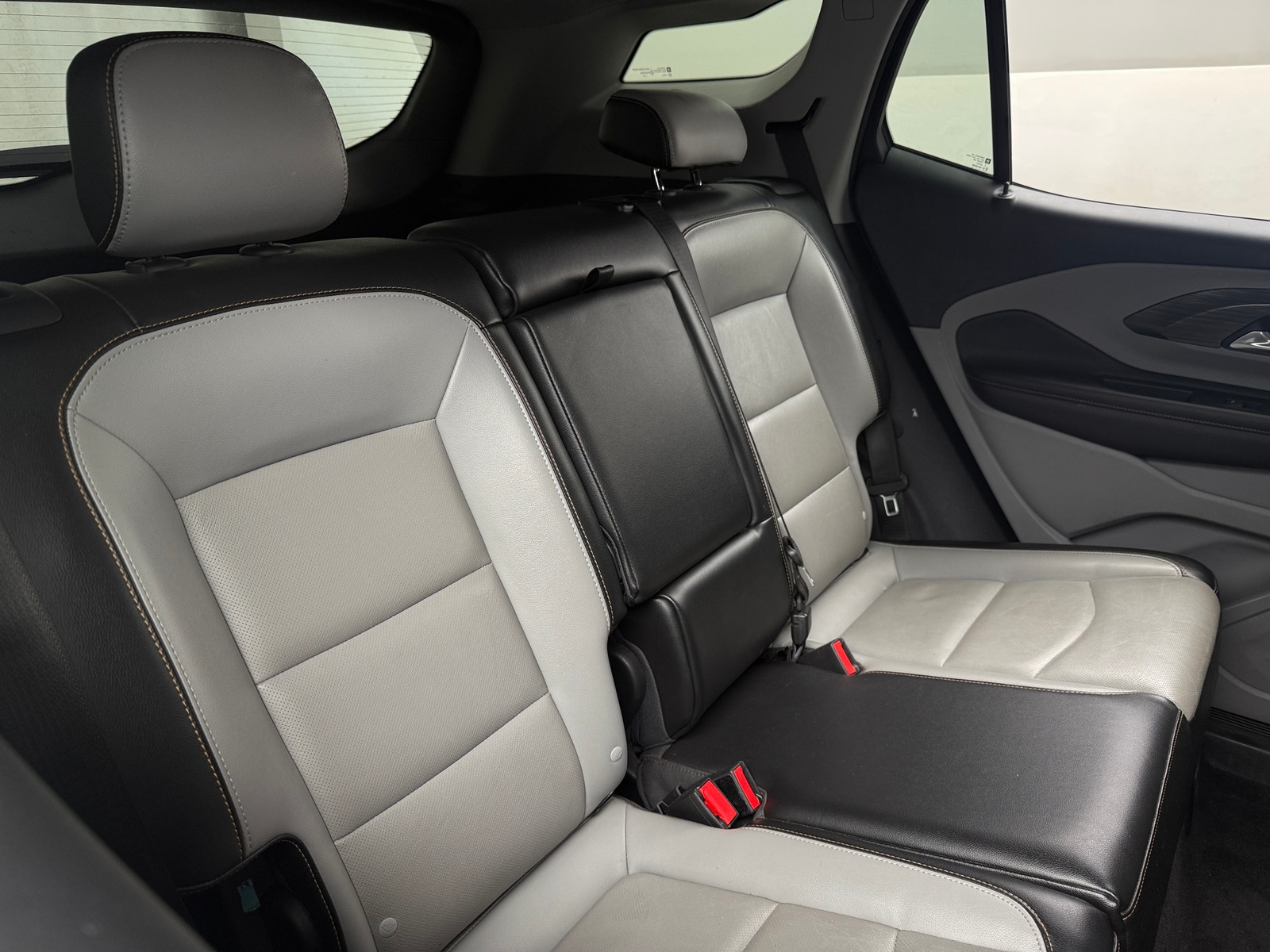 Thumbnail: 2019 GMC Terrain - 5