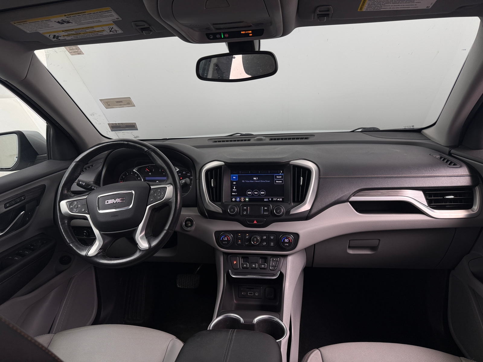 Thumbnail: 2019 GMC Terrain - 2