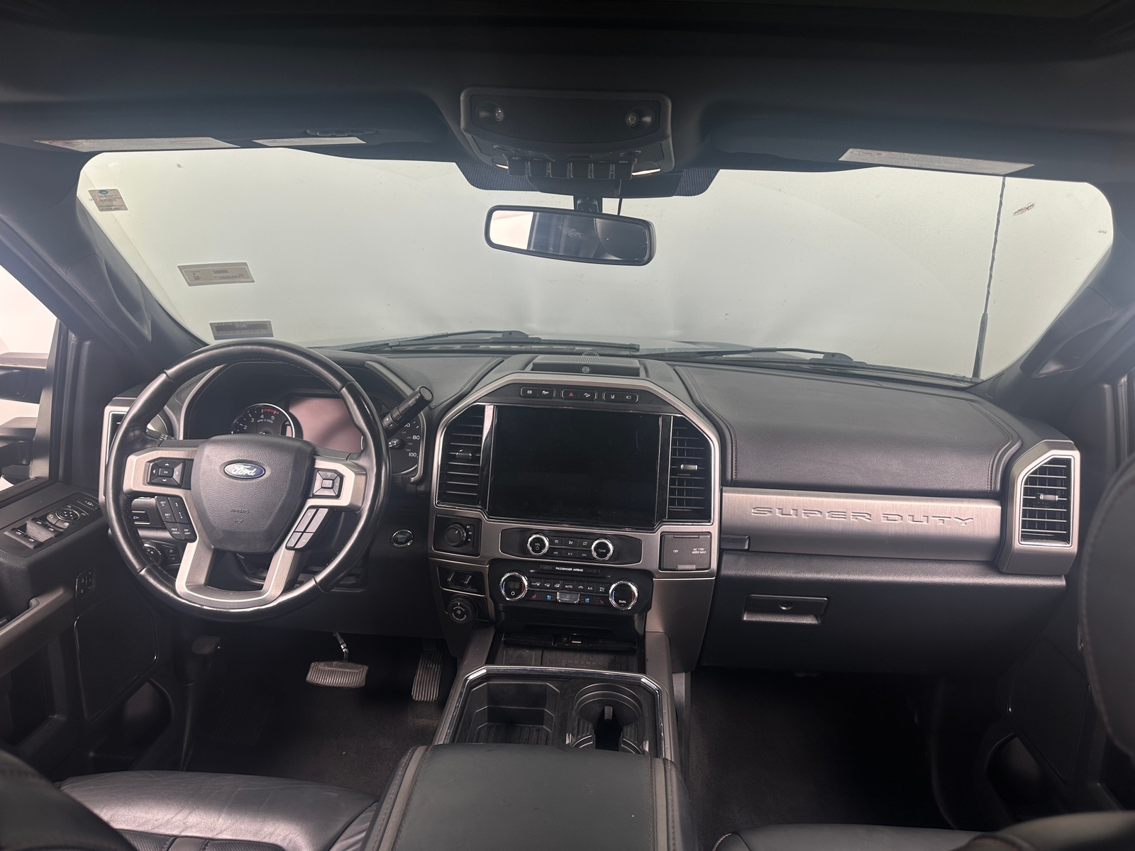 Thumbnail: 2022 Ford Econoline - 2