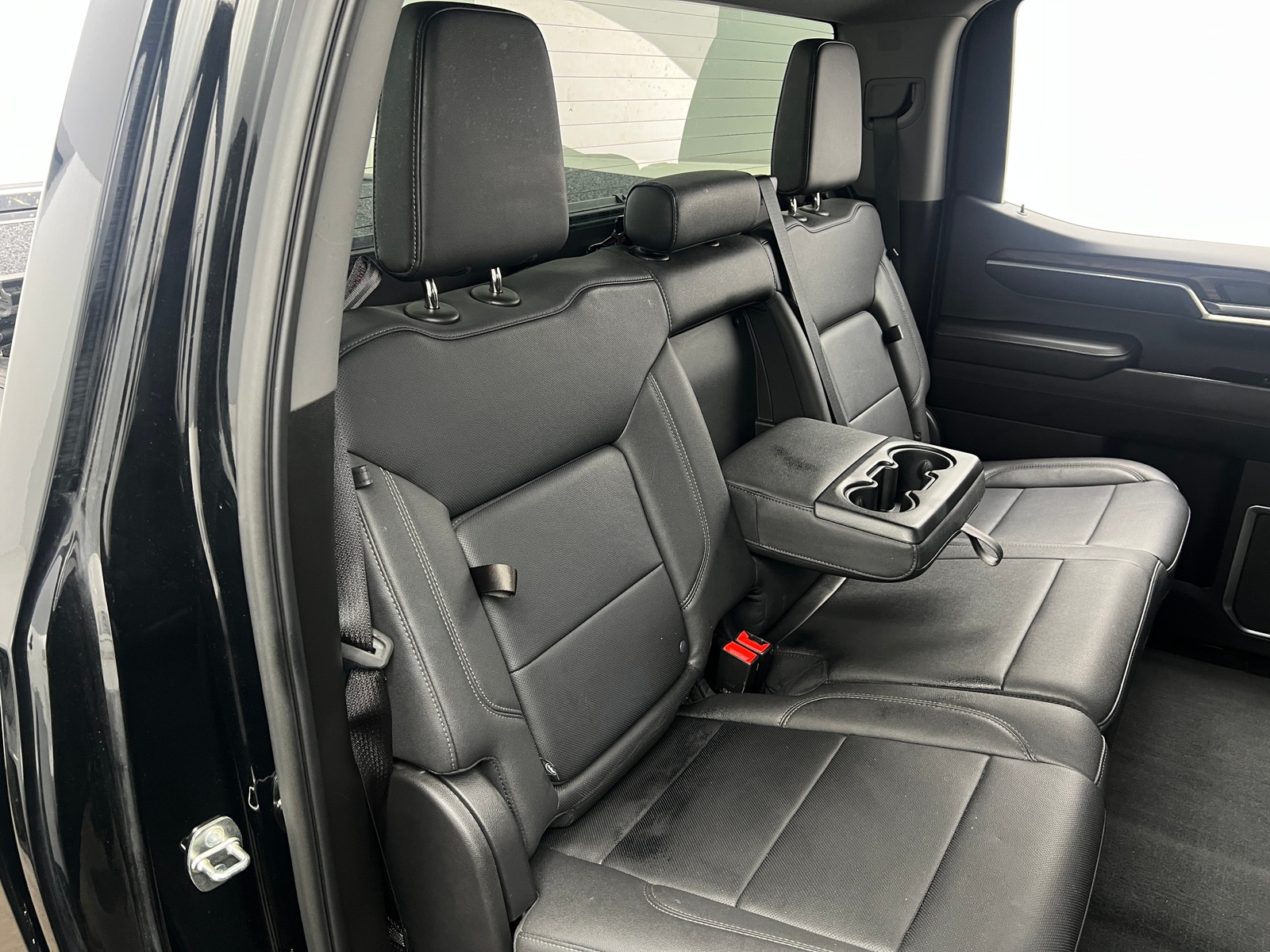 Thumbnail: 2023 GMC Sierra 1500 - 5