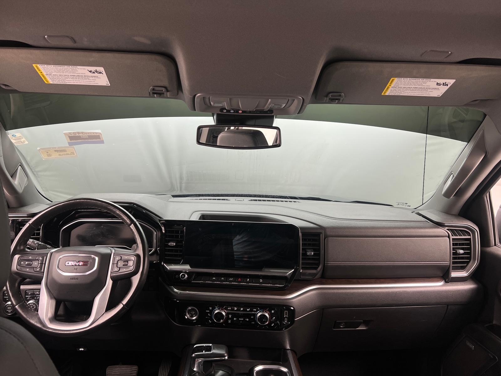 Thumbnail: 2023 GMC Sierra 1500 - 2