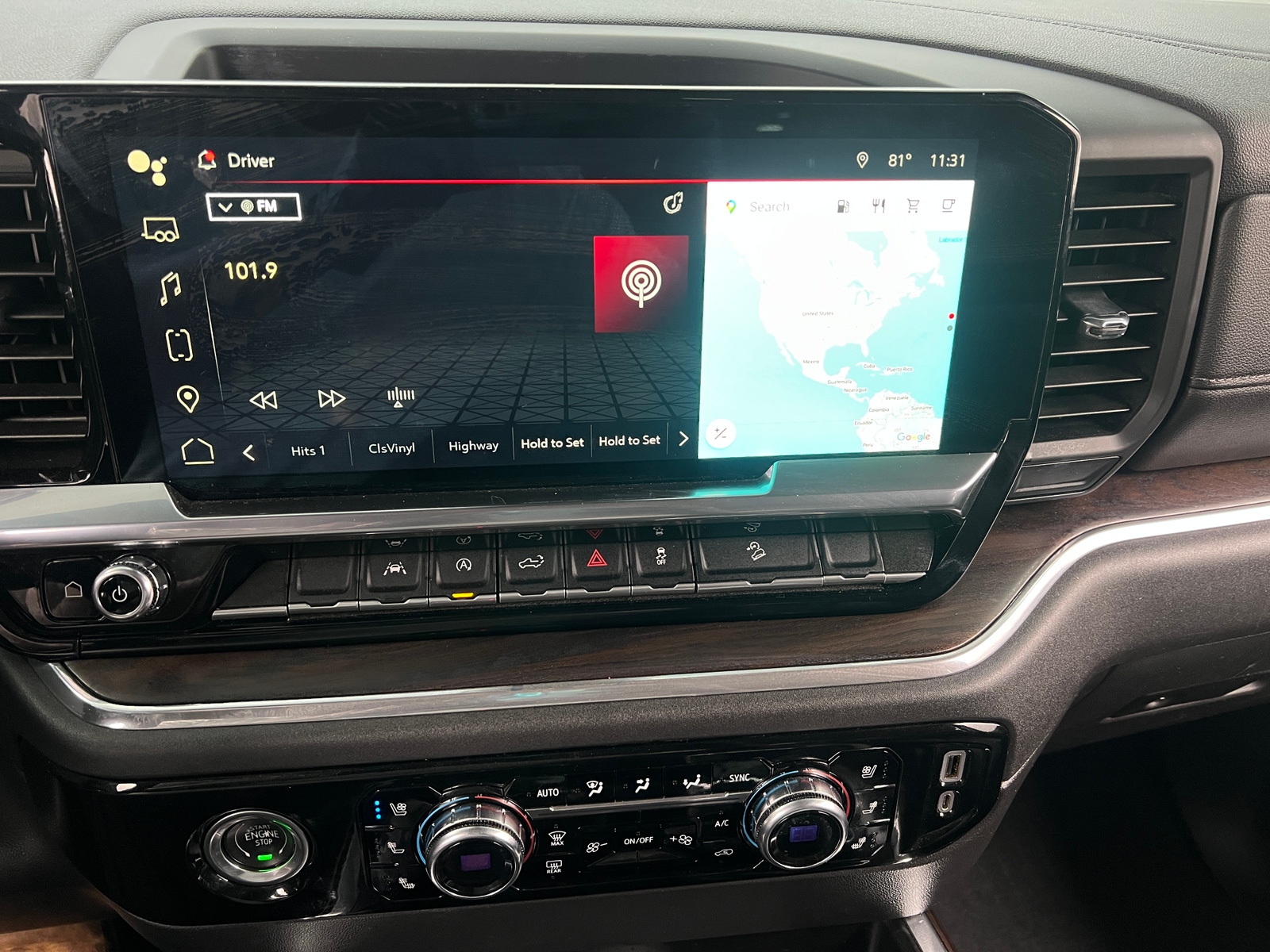 Thumbnail: 2023 GMC Sierra 1500 - 3