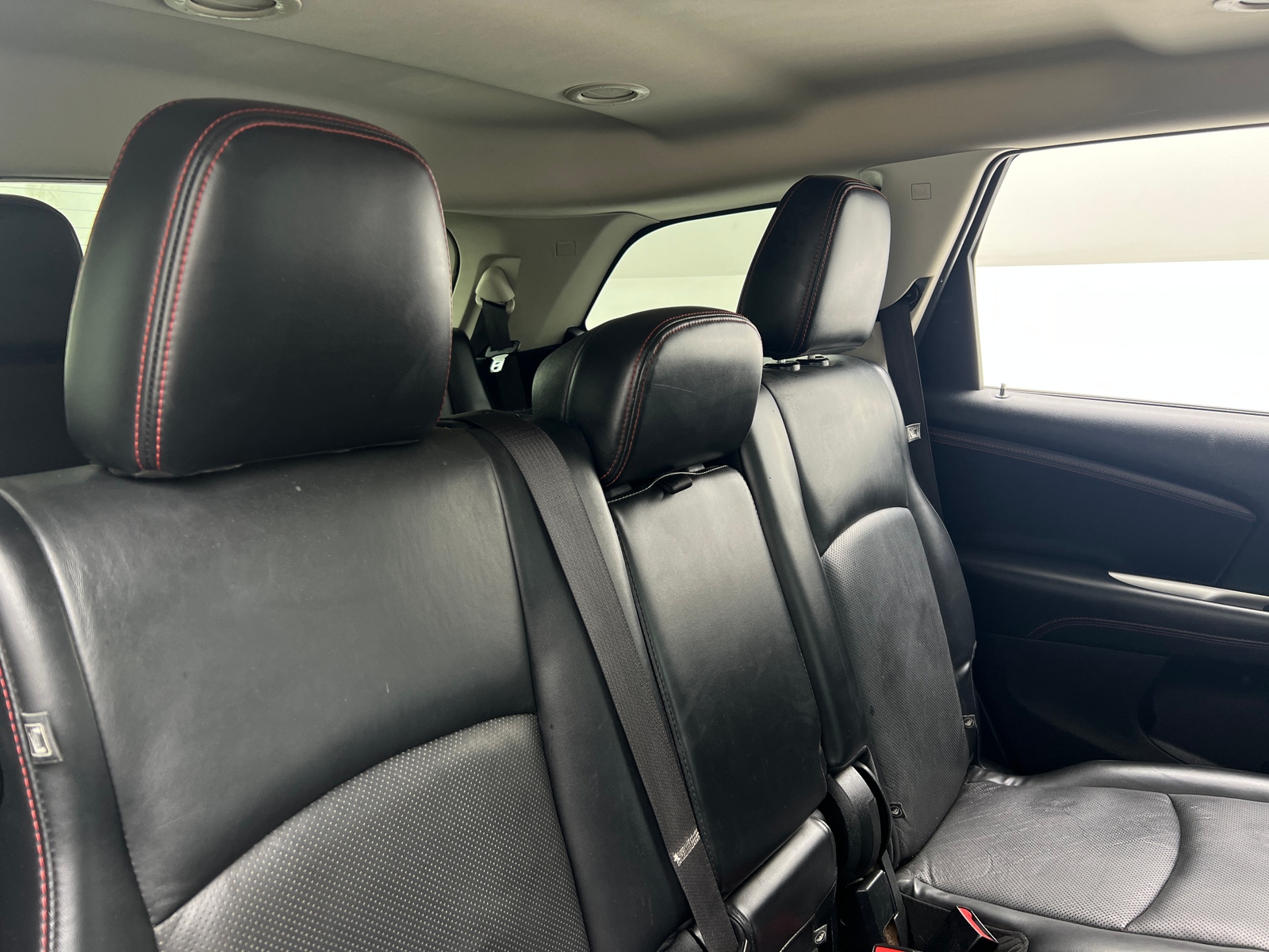 Thumbnail: 2018 Dodge Journey - 5